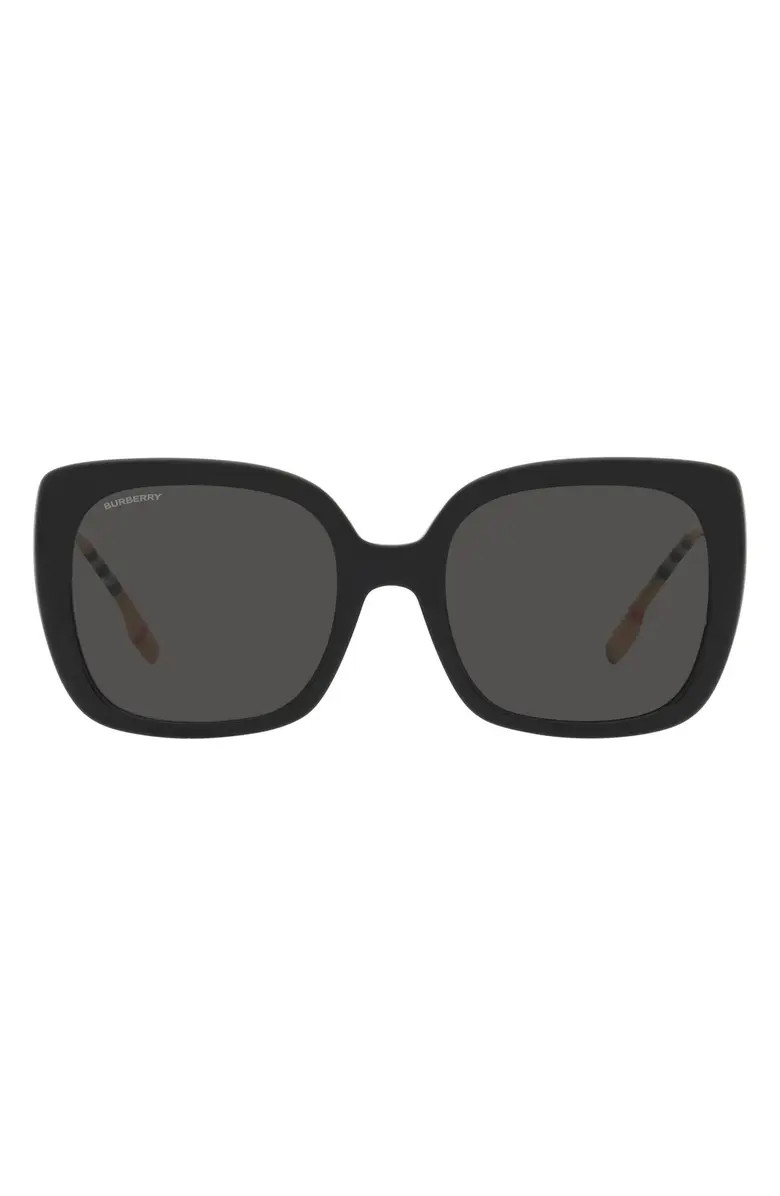 Carroll 54mm Square Sunglasses | Nordstrom