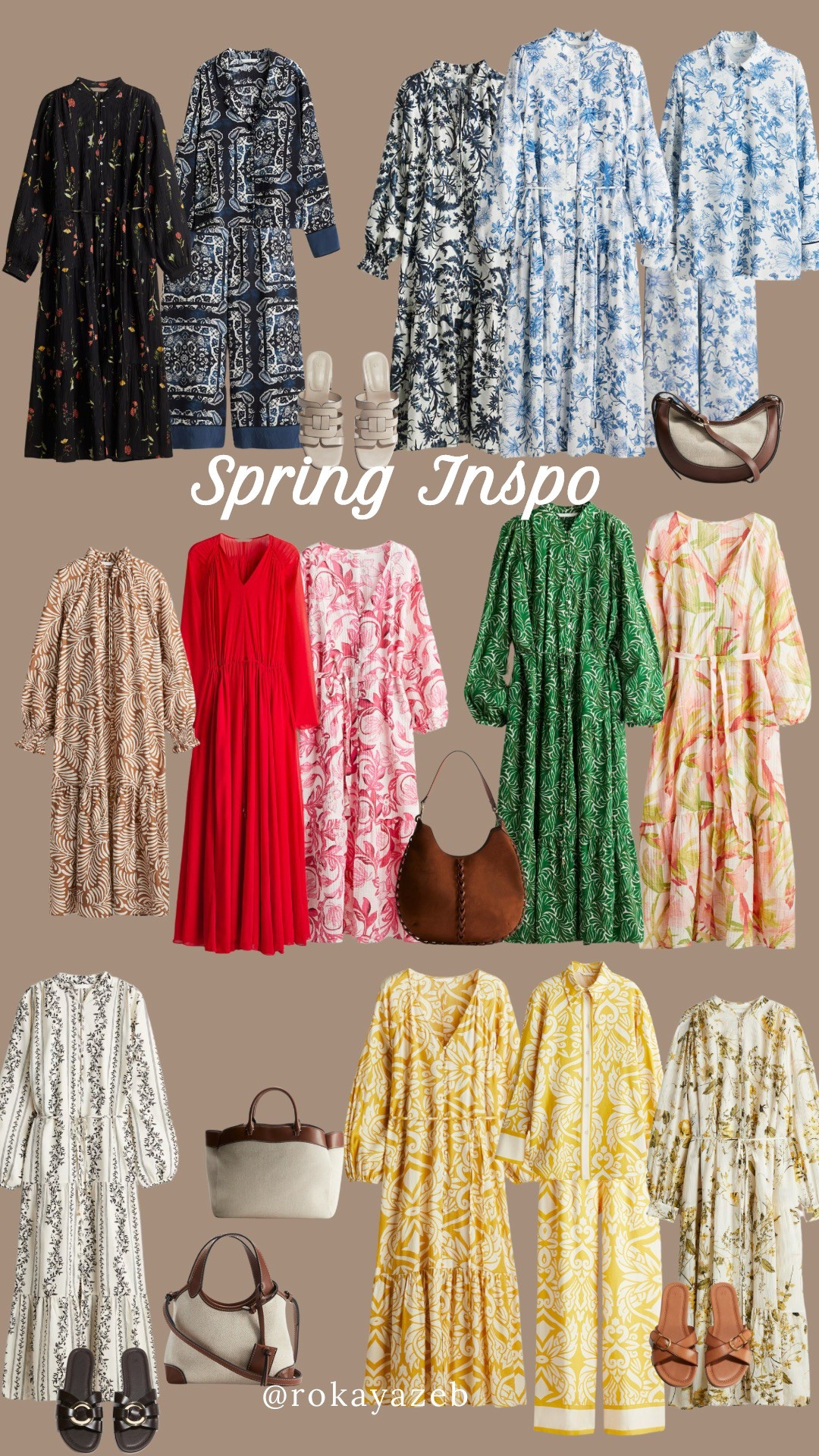 SS25 Modest Outfit Inspo

#LTKstyletip #LTKworkwear #LTKmodest