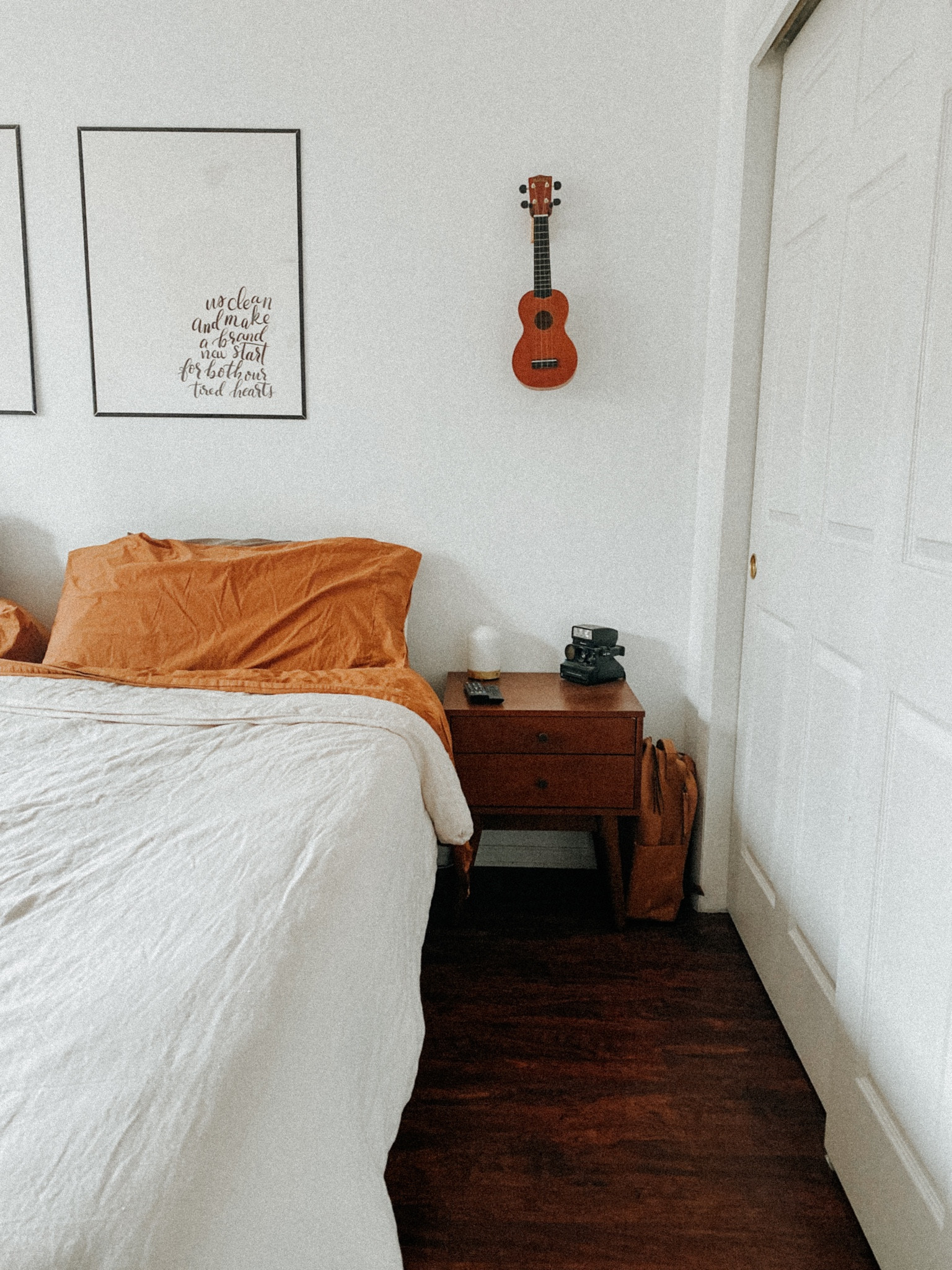 Sustainable Bedroom

#LTKFind #LTKfamily #LTKhome