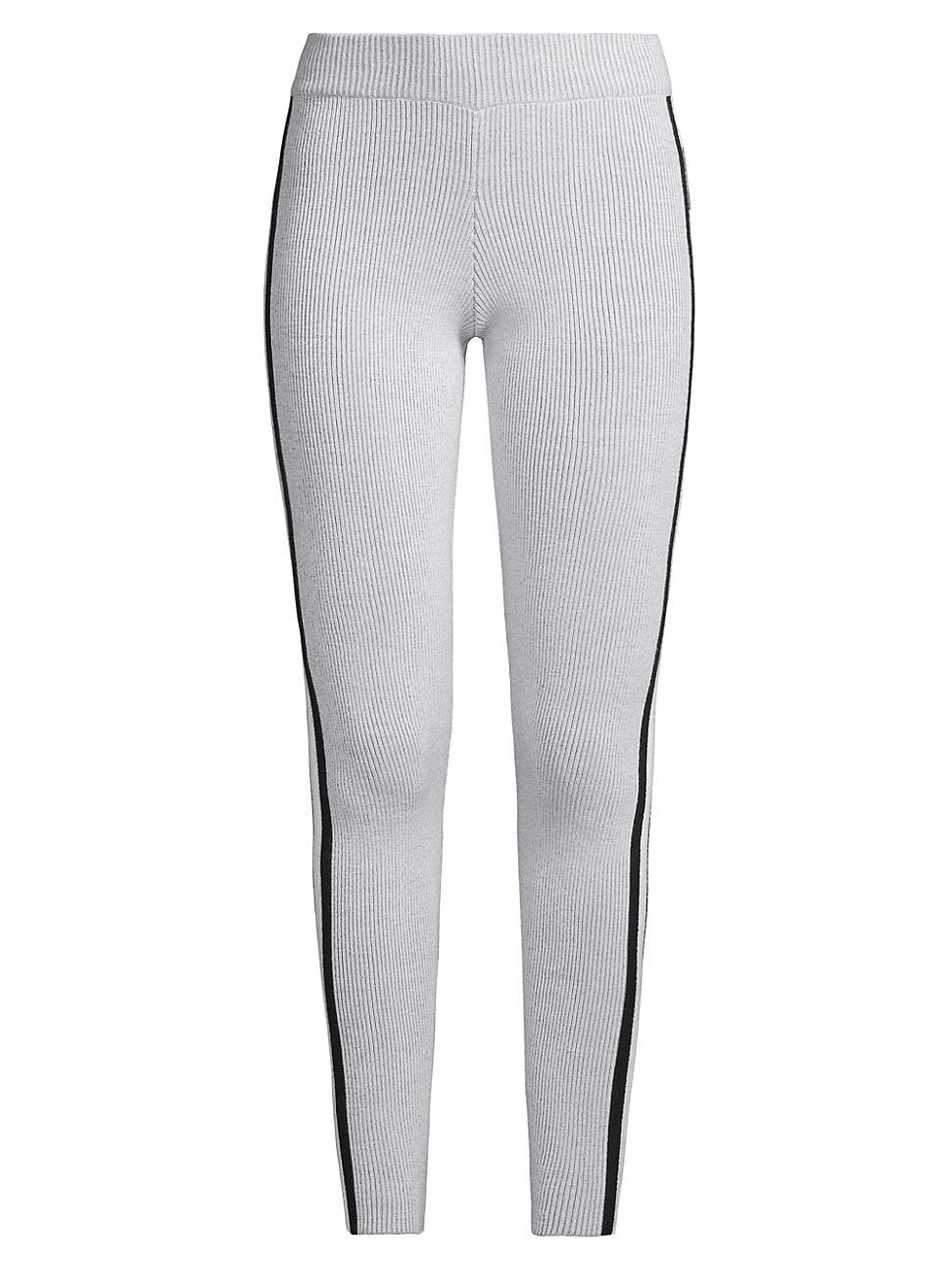 Women's Soelden Merino Wool Ski Pants - Grey Melange - Size XS | Saks Fifth Avenue