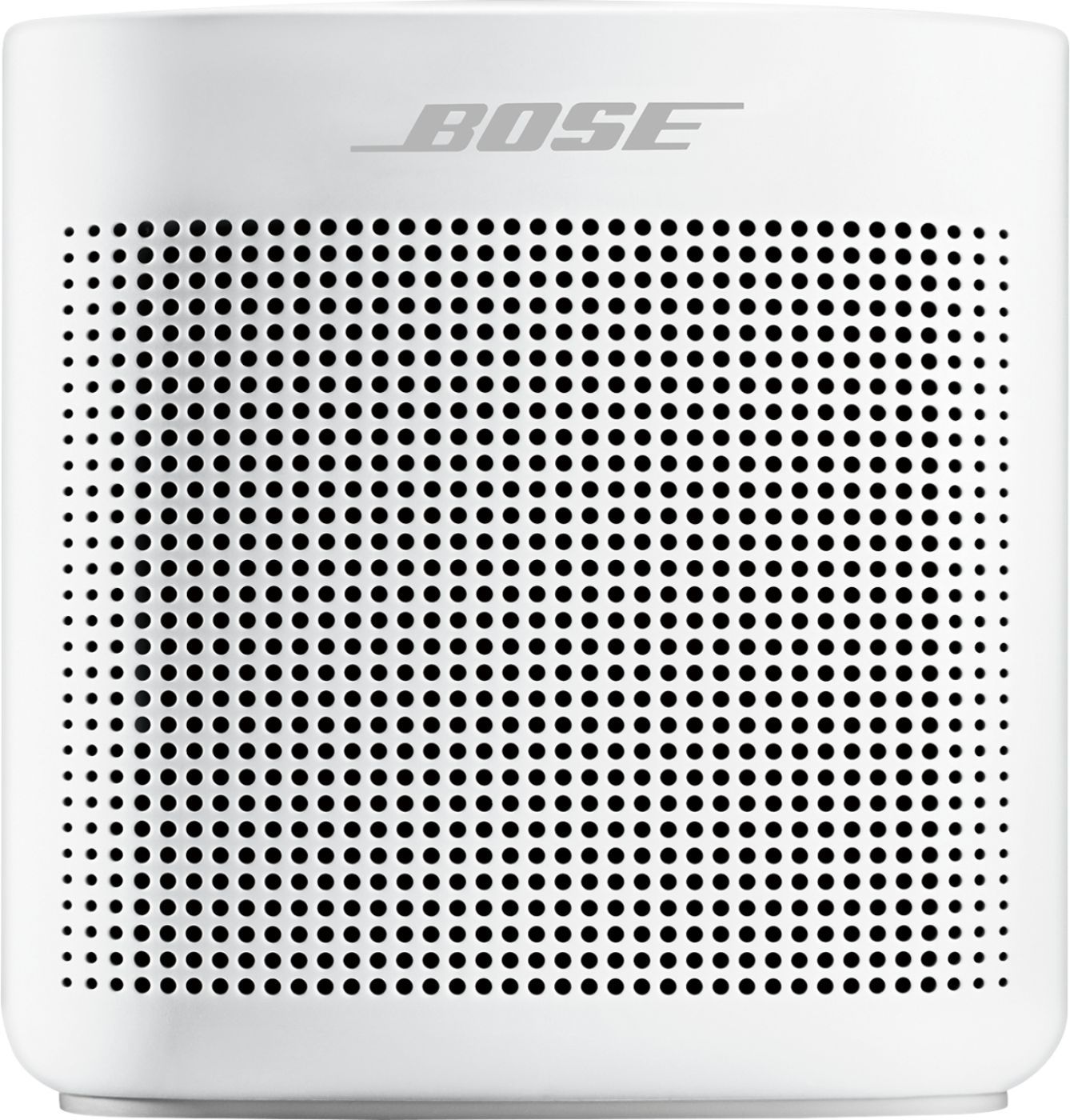 Bose SoundLink Color Portable Bluetooth Speaker II Polar White 752195-0200 - Best Buy | Best Buy U.S.