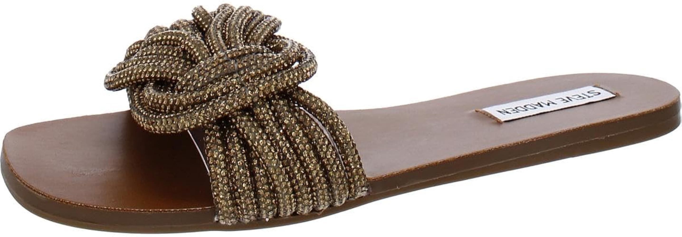 Steve Madden Women's Adore Sandal | Amazon (US)
