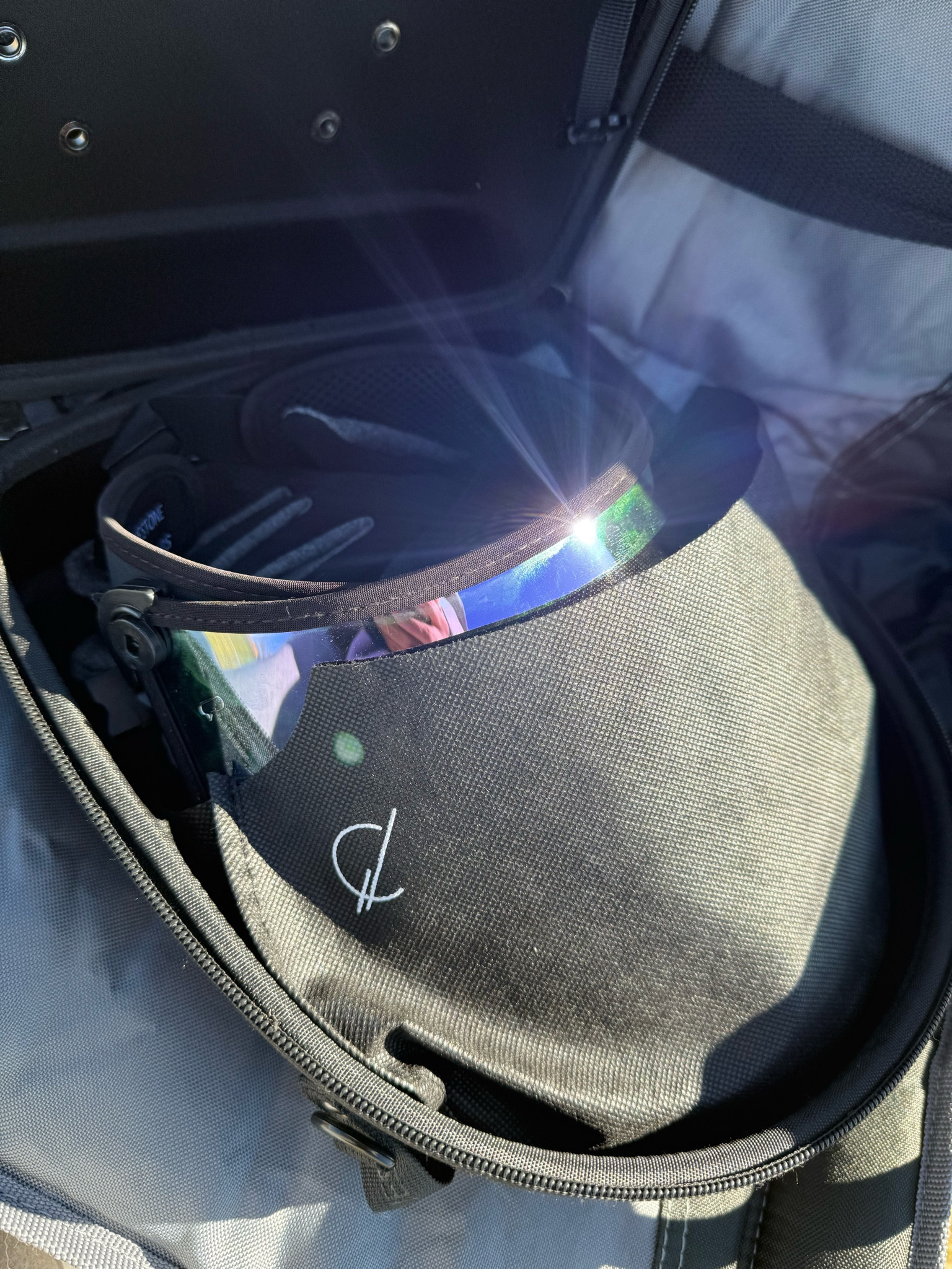 The ultimate sun shield. This sun shield will protect your entire face! 

#sunprotection #sunshield #skincare #soccermom #sportsmom 

#LTKBeauty #LTKFindsUnder100 #LTKSeasonal