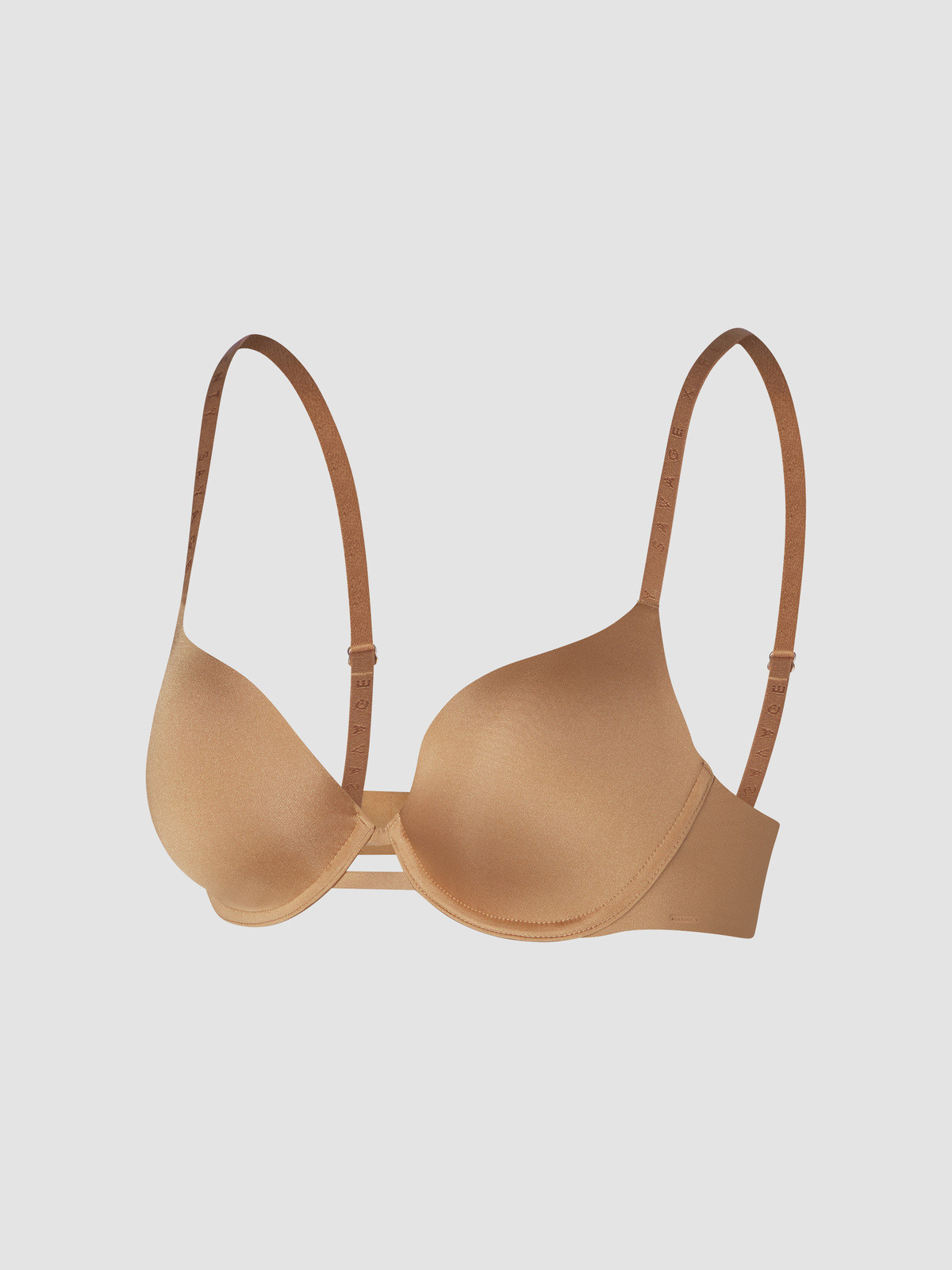 NEW Microfiber T-Shirt Bra | Savage x Fenty - North America