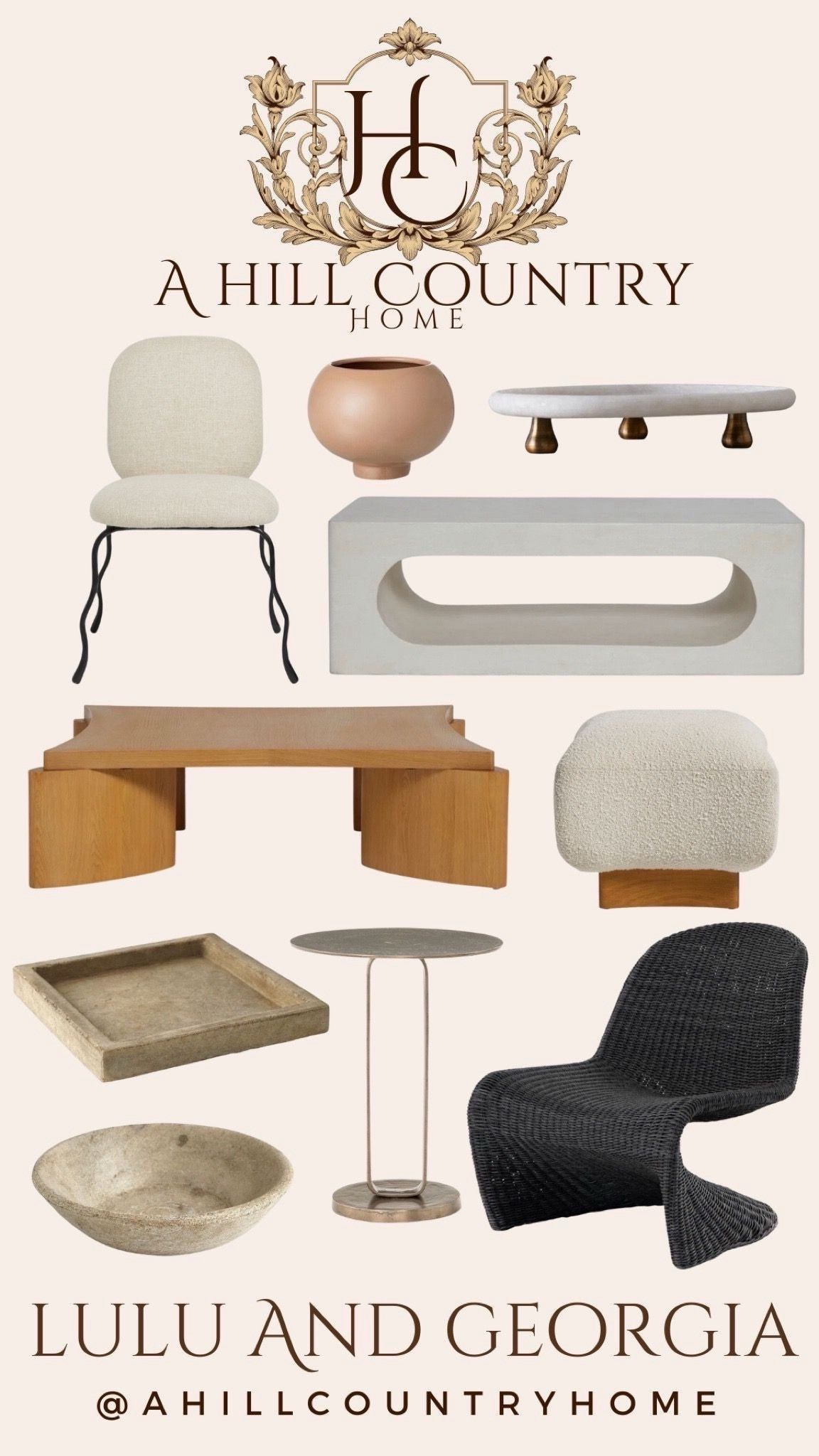 Lulu and Georgia finds!

Follow me @ahillcountryhome for daily shopping trips and styling tips!

Seasonal, home, home decor, decor, ahillcountryhome

#LTKSeasonal #LTKover40 #LTKhome