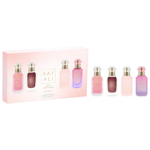 SWEET OBSESSIONS Mini Perfume Set | Sephora (US)