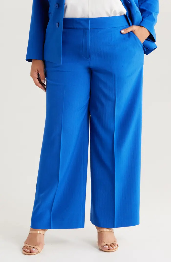 Wide Leg Pants | Nordstrom