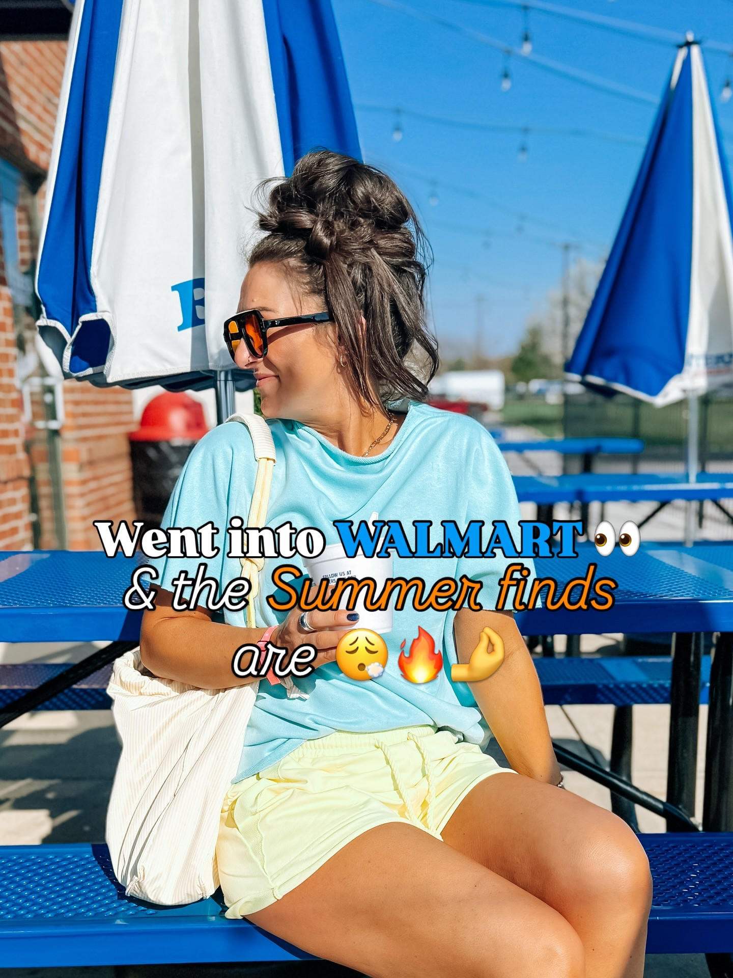  ☀️ Walmart Summer finds coming in hot!! 👏 What are you loving most?! #walmartshopping #walmarthaul #walmartfinds #walmarthome #summerfinds

#LTKSeasonal #LTKdayinmylife #LTKHome