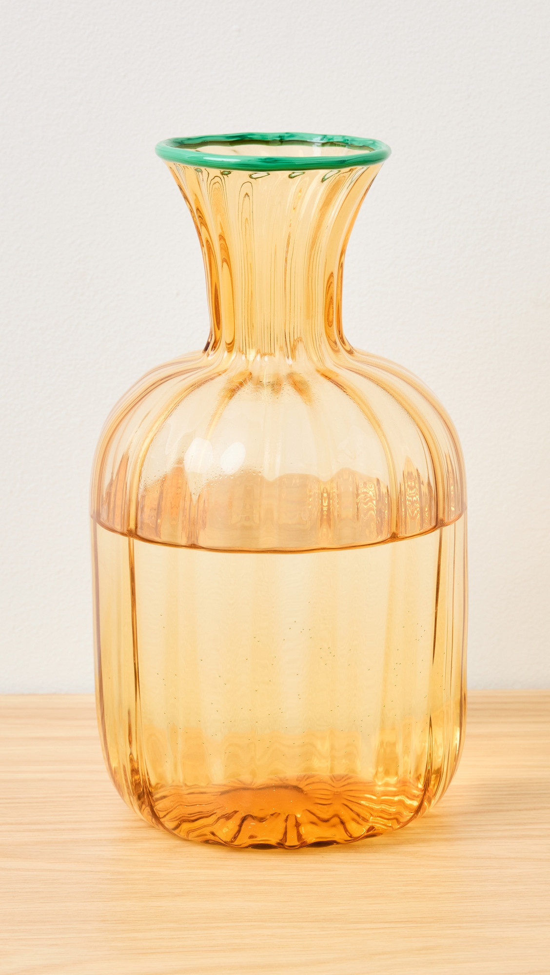 Murano Carafe - Amber | Shopbop