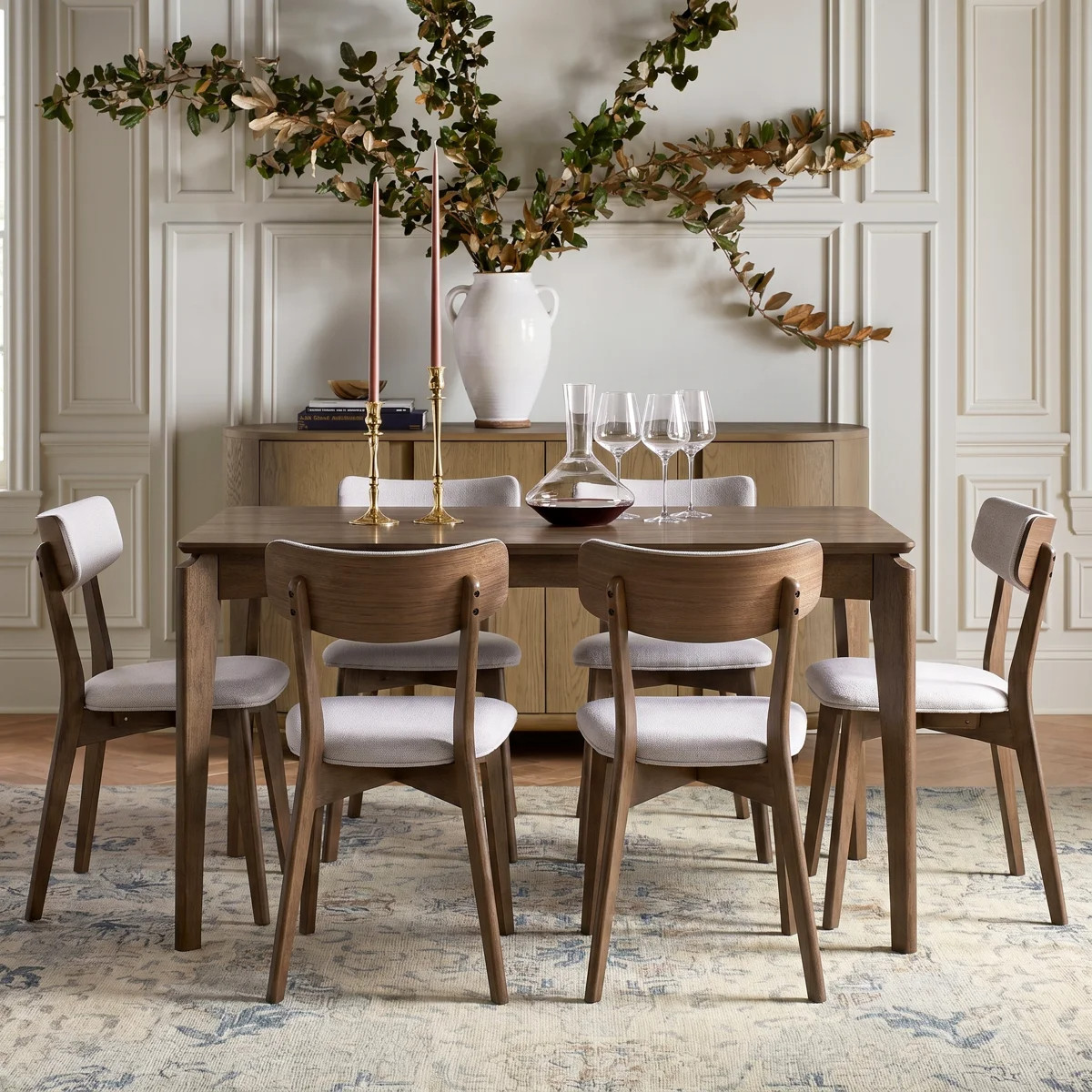 Black Friday energy but make it summer ✨
If you’ve been waiting to upgrade your dining space… THIS is your sign. Wayfair’s Black Friday in July is ending tonight and everything is screaming chic + affordable 😍

Think clean lines, neutral tones, and that effortless minimalist vibe that makes your whole home feel elevated. Whether you’re styling a cozy table for 4 or going all out with a statement setup for 6, 8, or even 12—there’s literally something for every space and every vibe.

Up to 80% off is no joke… these are the kind of finds that sell out FAST 👀 Don’t sleep on this one bestie.

#WayfairFinds #BlackFridayInJuly #WayfairSale #DiningRoomInspo #MinimalistHome #ModernDining #NeutralHome #HomeRefresh #DiningTableDecor #InteriorStyle #HomeDeals #LTKHome #LTKSale #LTKDeals #HomeInspo #DiningSet #MinimalistLiving #AffordableLuxury #HomeUpgrade #CozyHome #ModernHomeDecor #SaleAlert #FurnitureFinds #DiningRoomGoals #ChicLiving #HomeStyling #DecorOnABudget #ViralHomeFinds 

 #LTKSeasonal #LTKHome #LTKSaleAlert