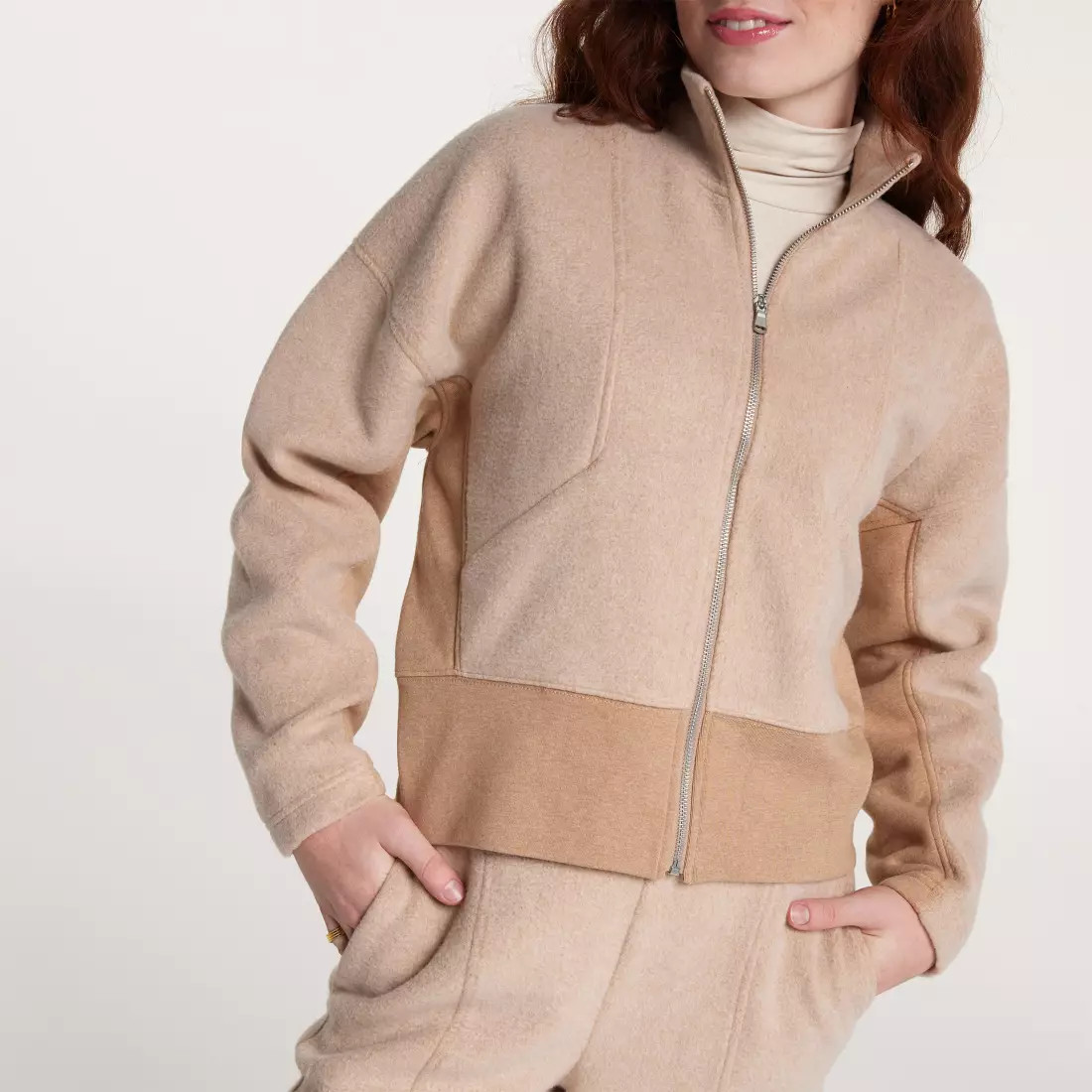 CALIA Women's Super Plush Dolman Jacket | Dick's Sporting Goods | Dick's Sporting Goods