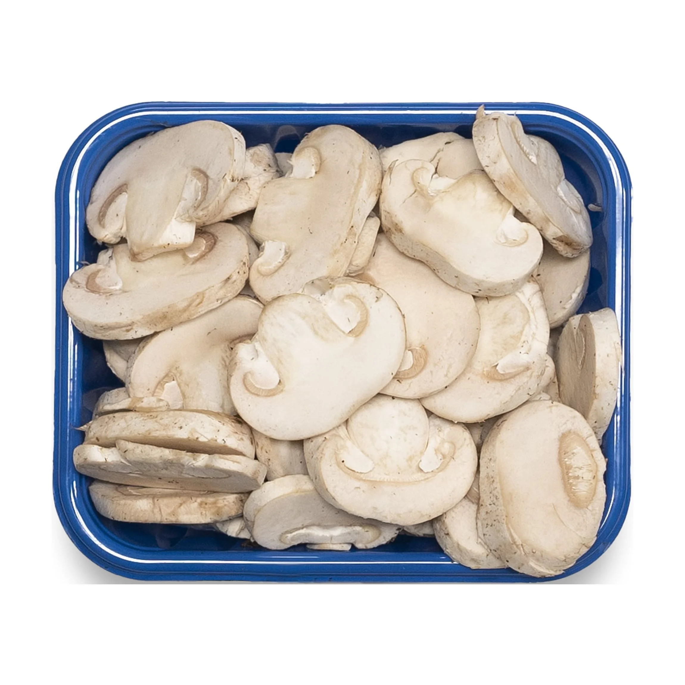 Freshness Guaranteed Sliced White Mushrooms, 8 oz | Walmart (US)