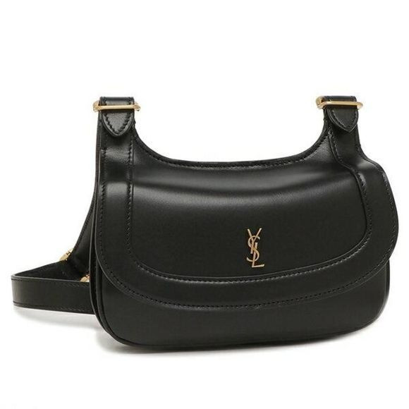 SAINT LAURENT PARIS Shoulder Bag Small Mini Bag | Poshmark
