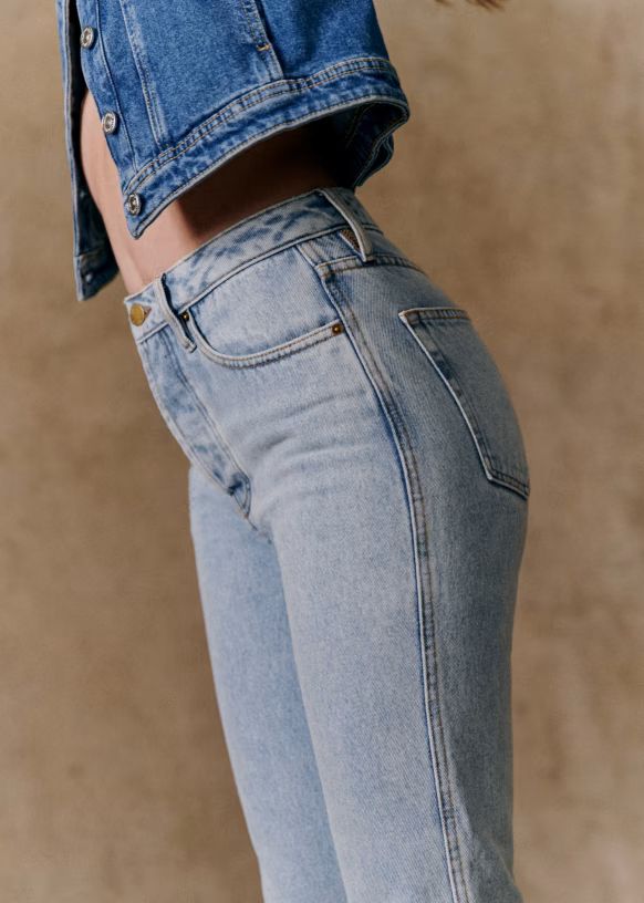 Brut Sexy | Sezane Paris