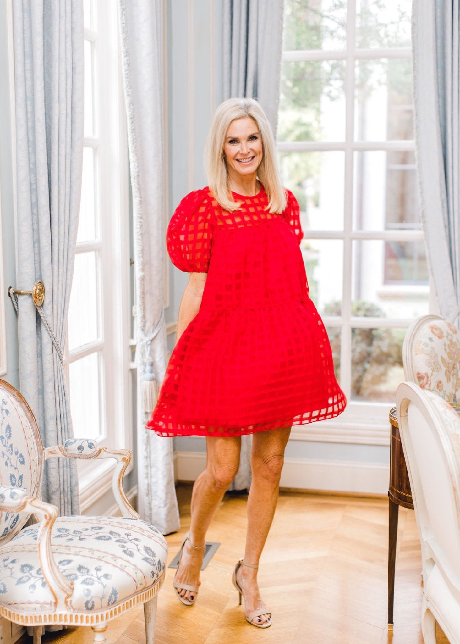 Happy Valentine’s Day! ♥️ this dress is great for the holiday and beyond! Size S  

#LTKunder100 #LTKstyletip #LTKwedding