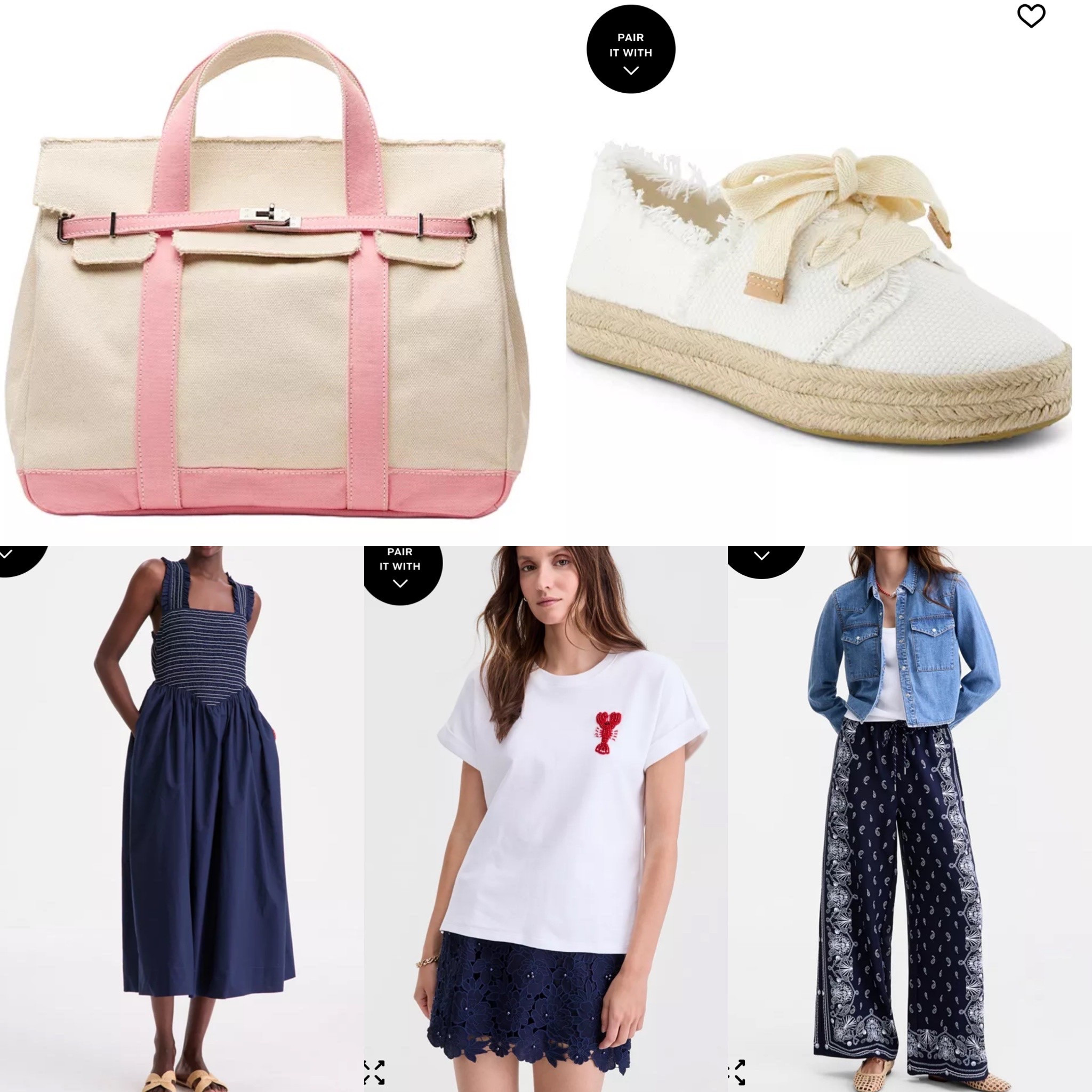 Great Sale finds at Macys! 
