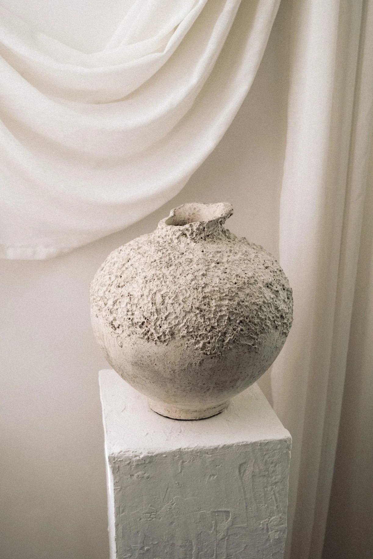 Gada Vessel | Twenty Third by Deanne (US)