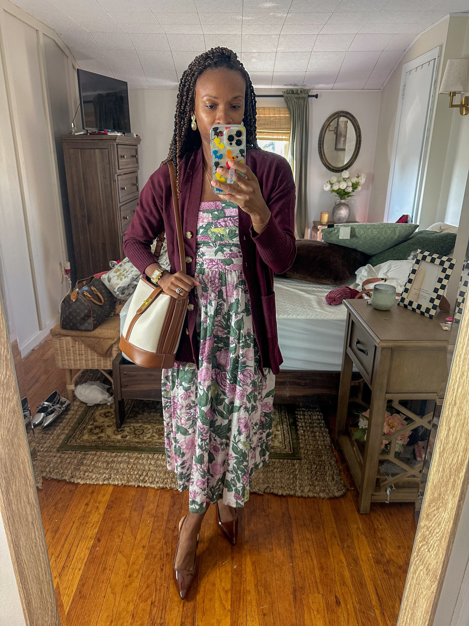 Church outfit 10/13/24