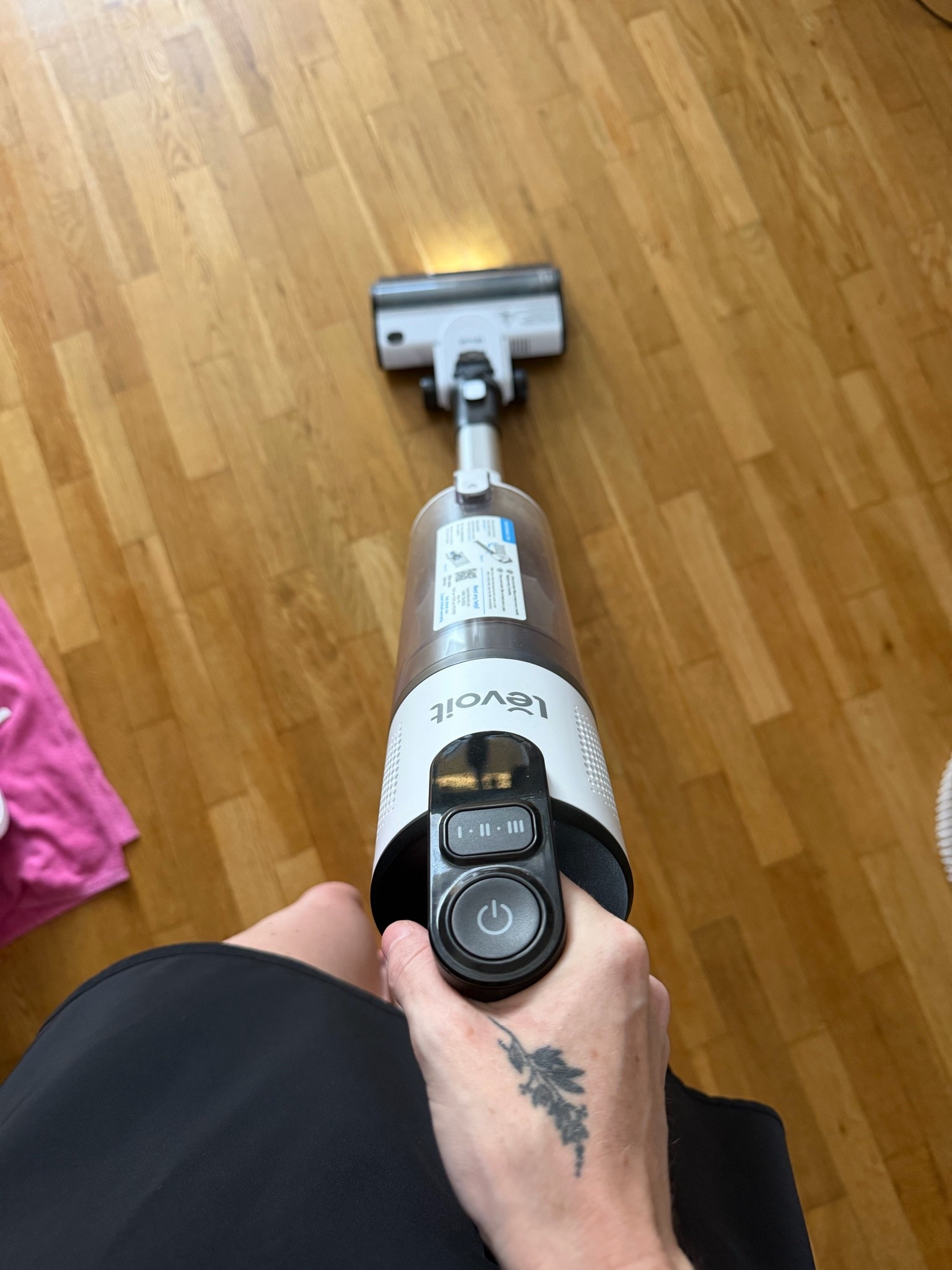 I love this vacuum! It’s currently on sale! It picks up so much and has a great attachment for pet hair

#LTKHome #LTKdayinmylife #LTKSaleAlert