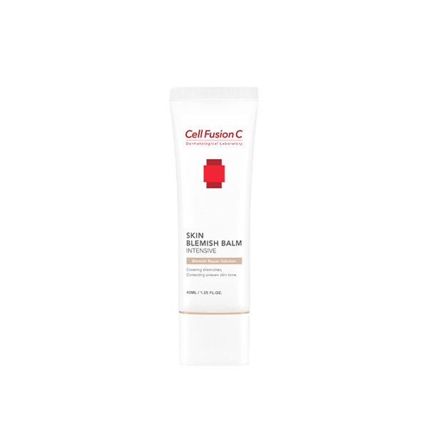 Cell Fusion C - Skin Blemish Balm Intensive - 40ml | Stylevana
