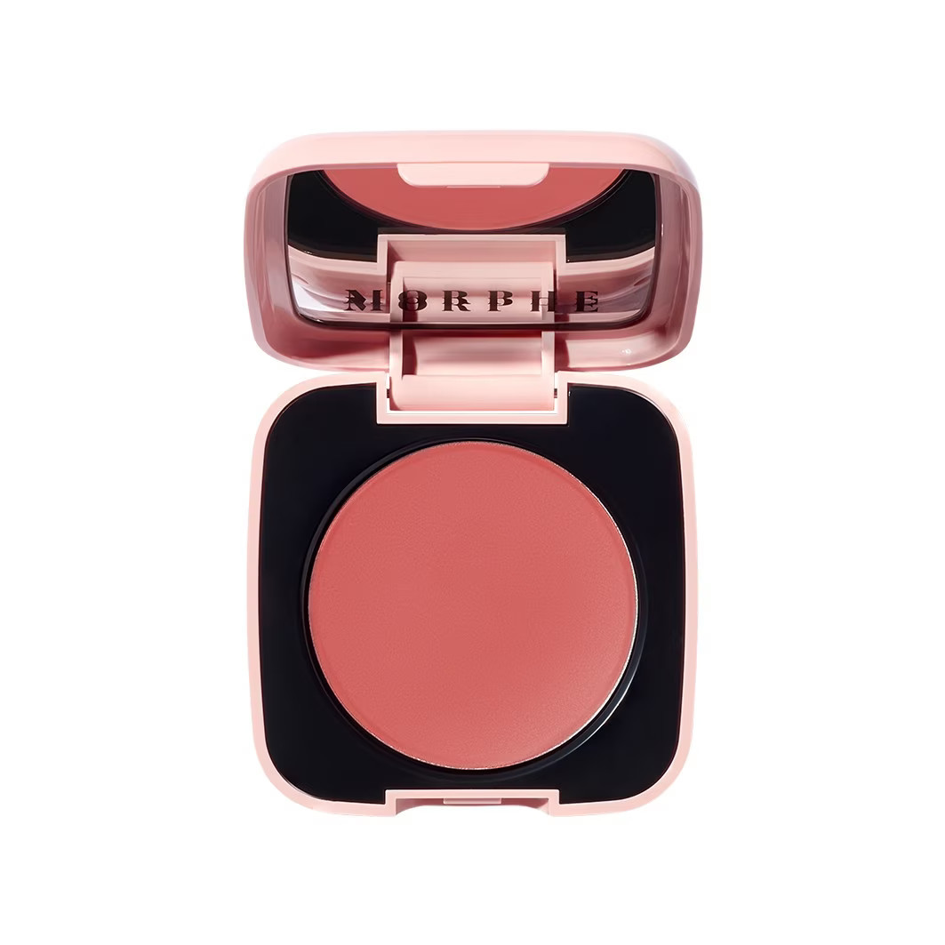 MorpheMaking You BlushBlush Balm Soft-Focus-CremerougeBlush | Douglas (DE)