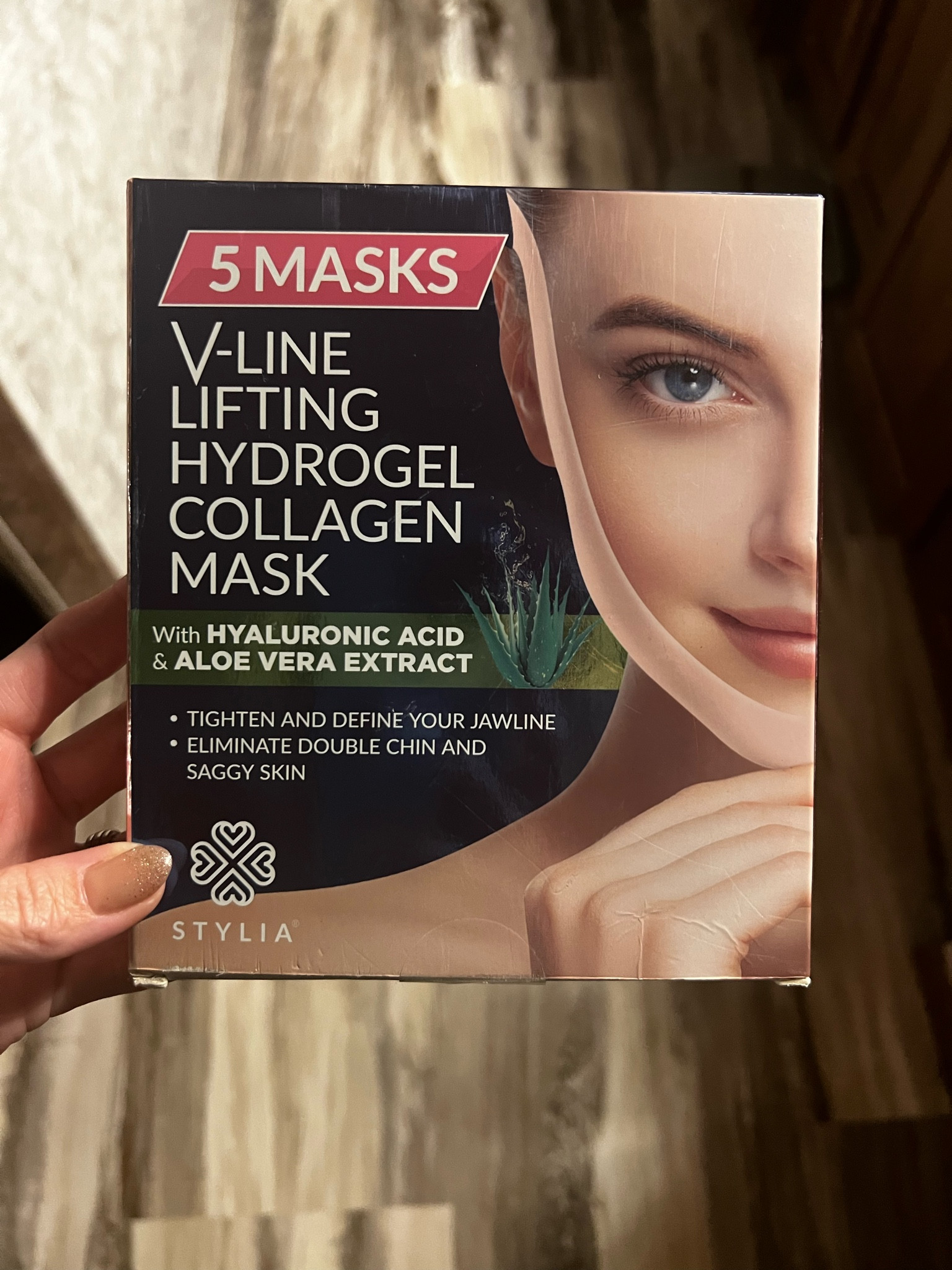 Relaxing and notices a difference! -

#LTKHoliday #LTKbeauty #LTKGiftGuide