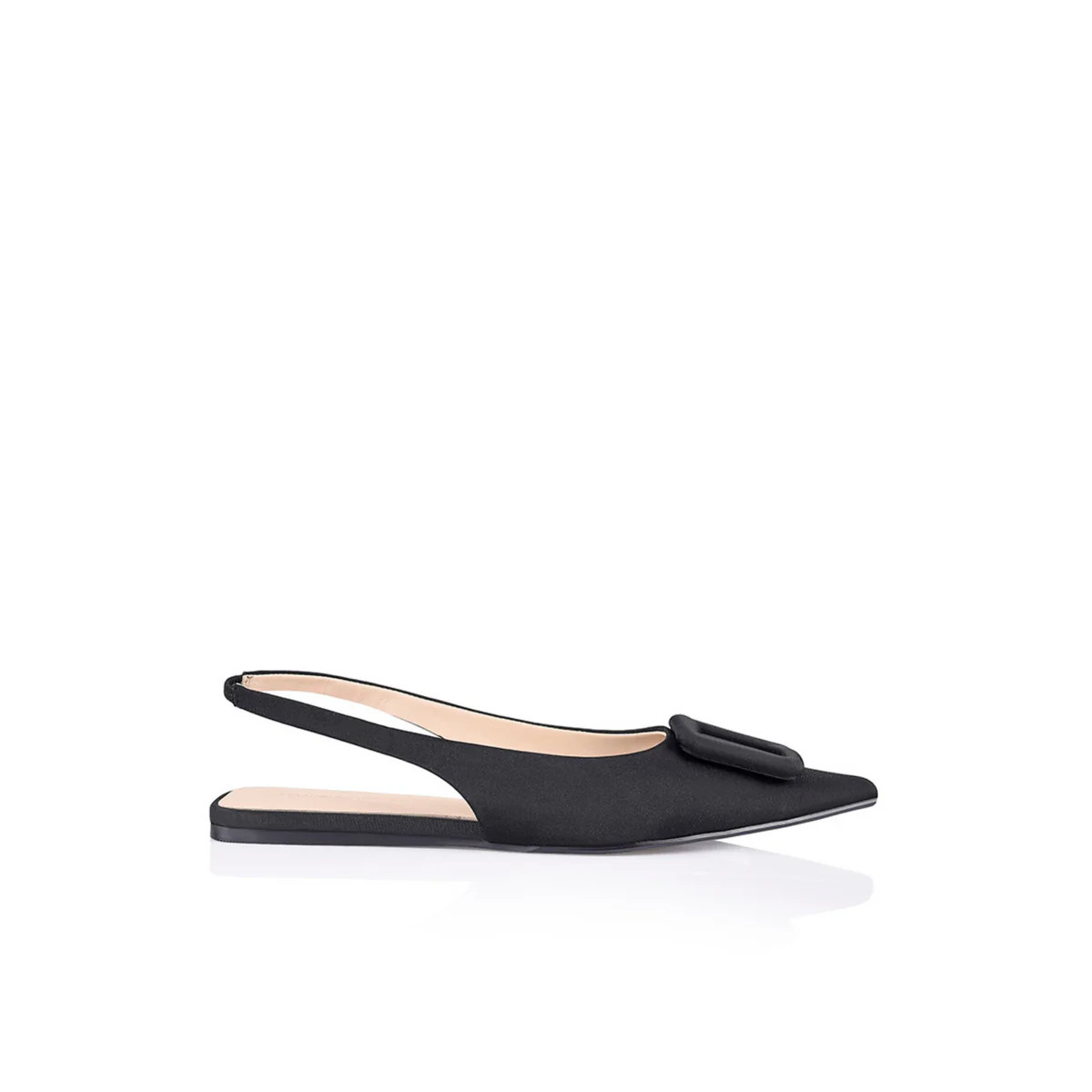 Sydney - Black | Lana Wilkinson