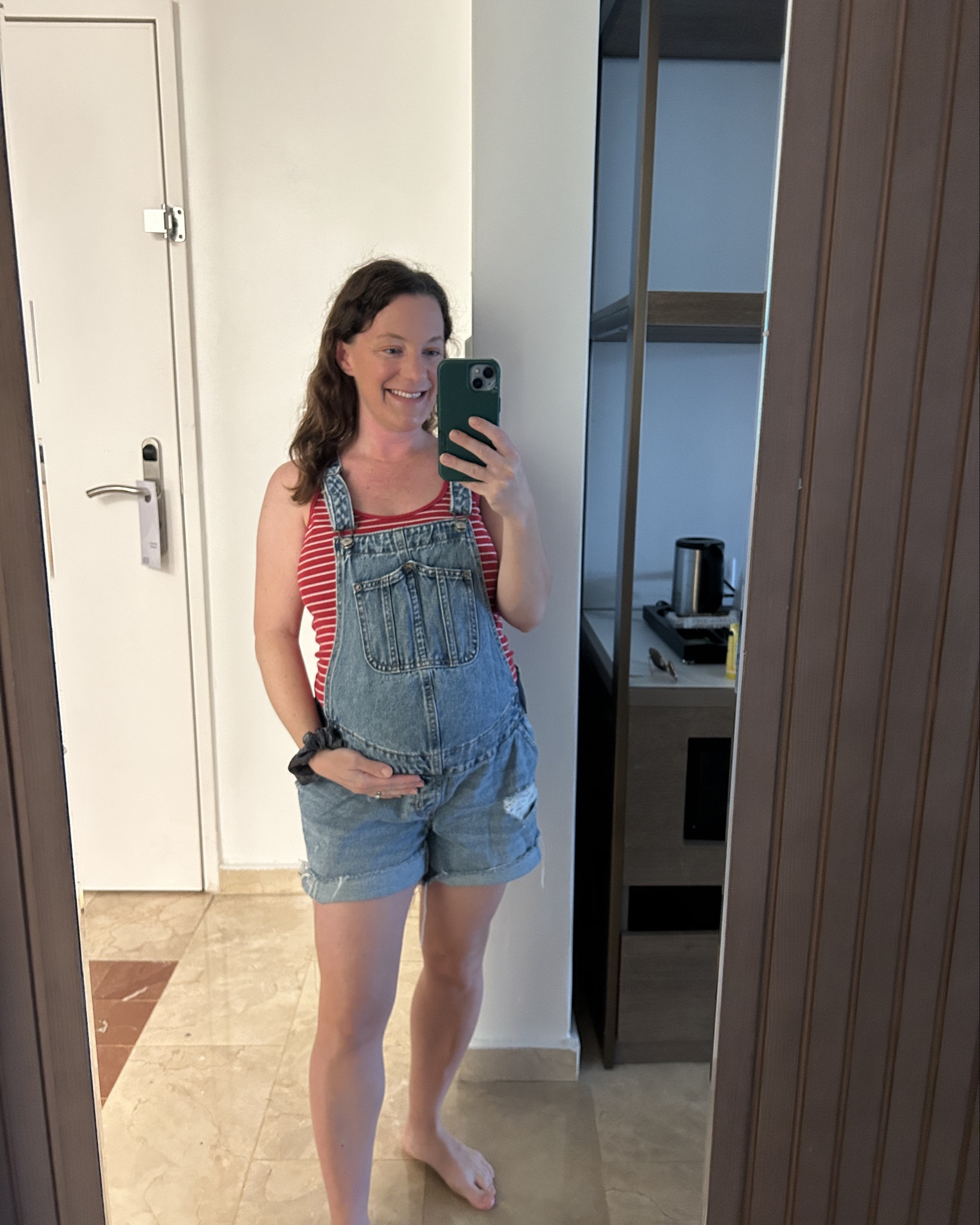 I guess it’s the 90s kid in me, but I was DYING to get maternity overalls & Old Navy did not disappoint! 

These are from an old season, so I’ve linked similar styles here 💕 

#LTKootd #LTKBump #LTKPetite