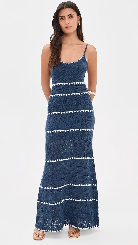 Catamaran Dress | Shopbop
