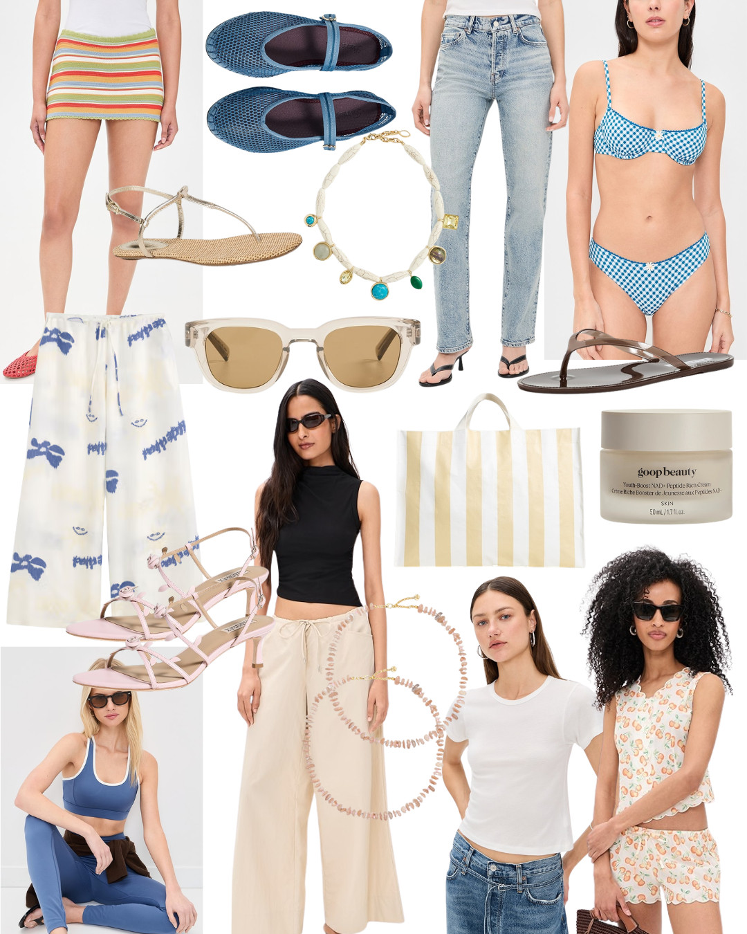 Shopbop spring must-haves on sale for 20% off with code SPRING20 @Shopbop 

 

#LTKSaleAlert #LTKootd #LTKSeasonal