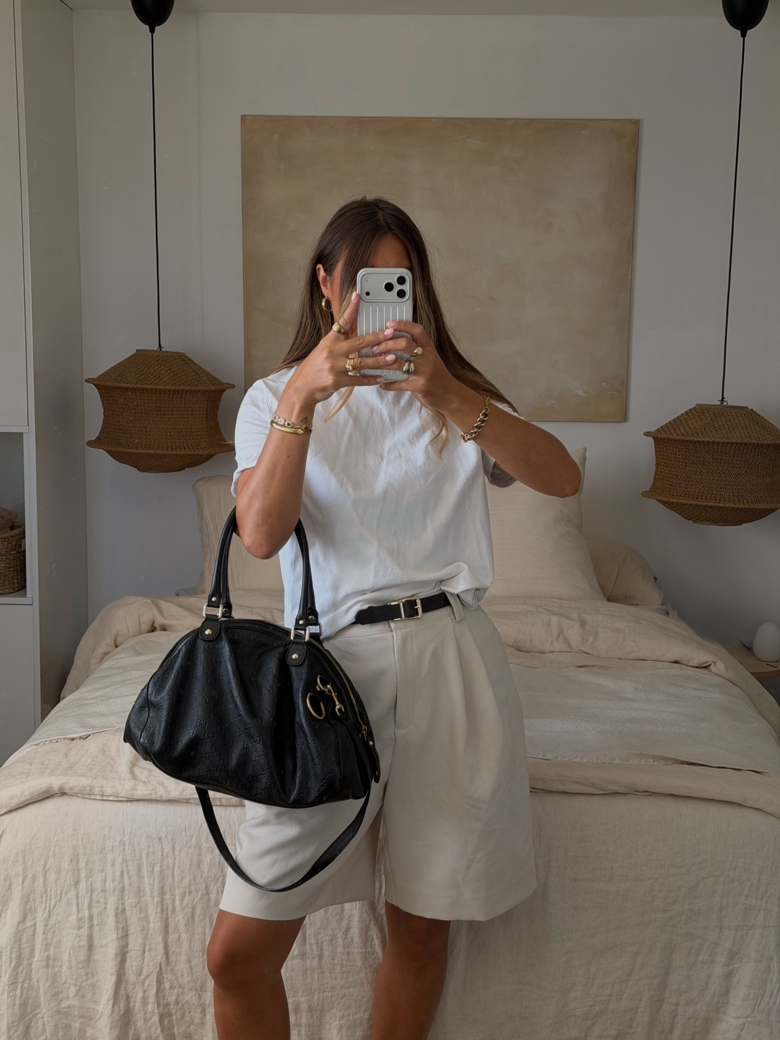 My version of a lazy day fit 

#LTKaustralia #LTKsummer #LTKautumn