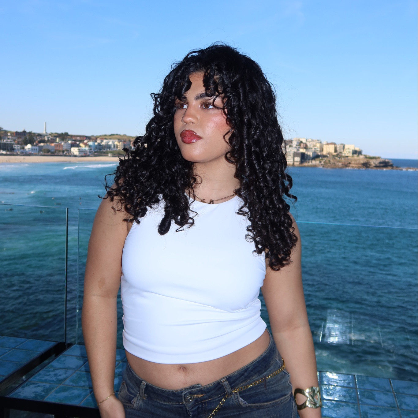 Lip combo of the day 

#LTKaustralia #LTKbeauty