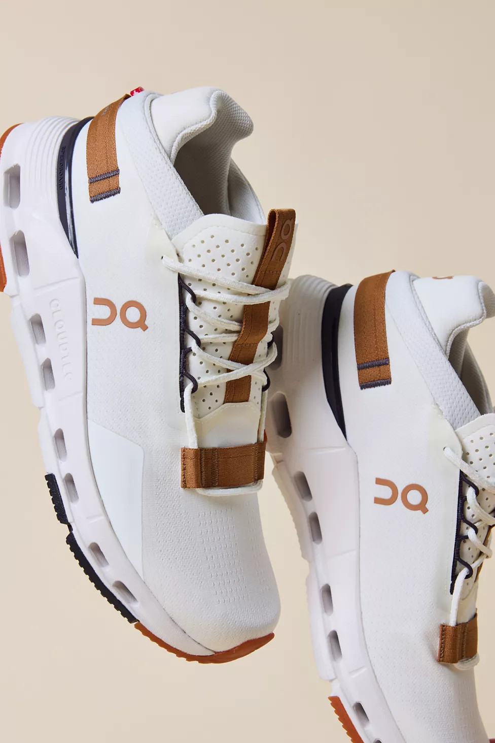 On Women's Cloudnova 2 Sneakers | Urban Outfitters (US and RoW)