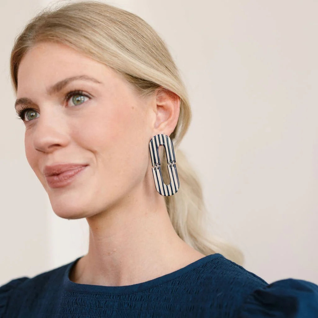 Pacific Rancher Earrings | Sunshine Tienda