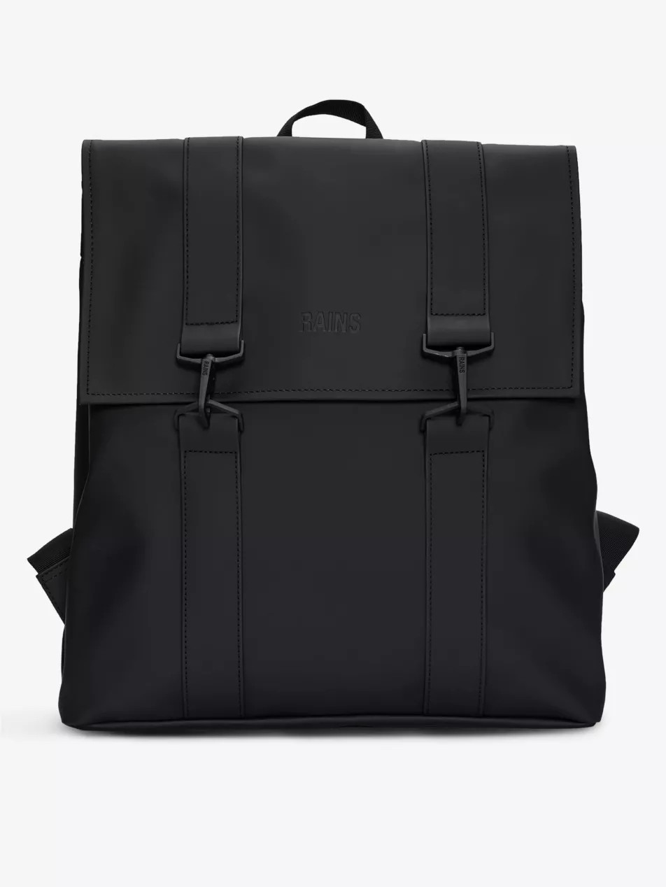MSN shell backpack | Selfridges