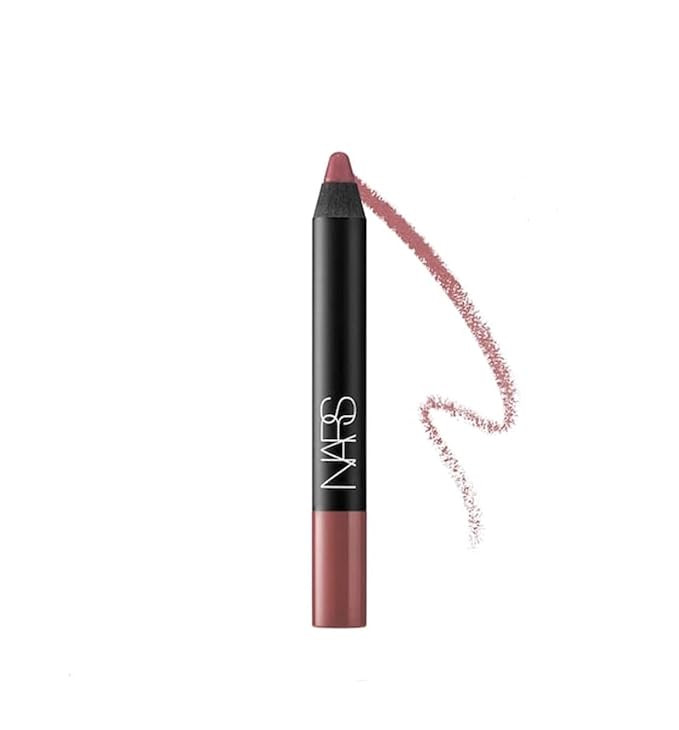 NARS Velvet Matte Lip Pencil in Do Me Baby 0.06 oz/ 1.8 g UB | Amazon (US)