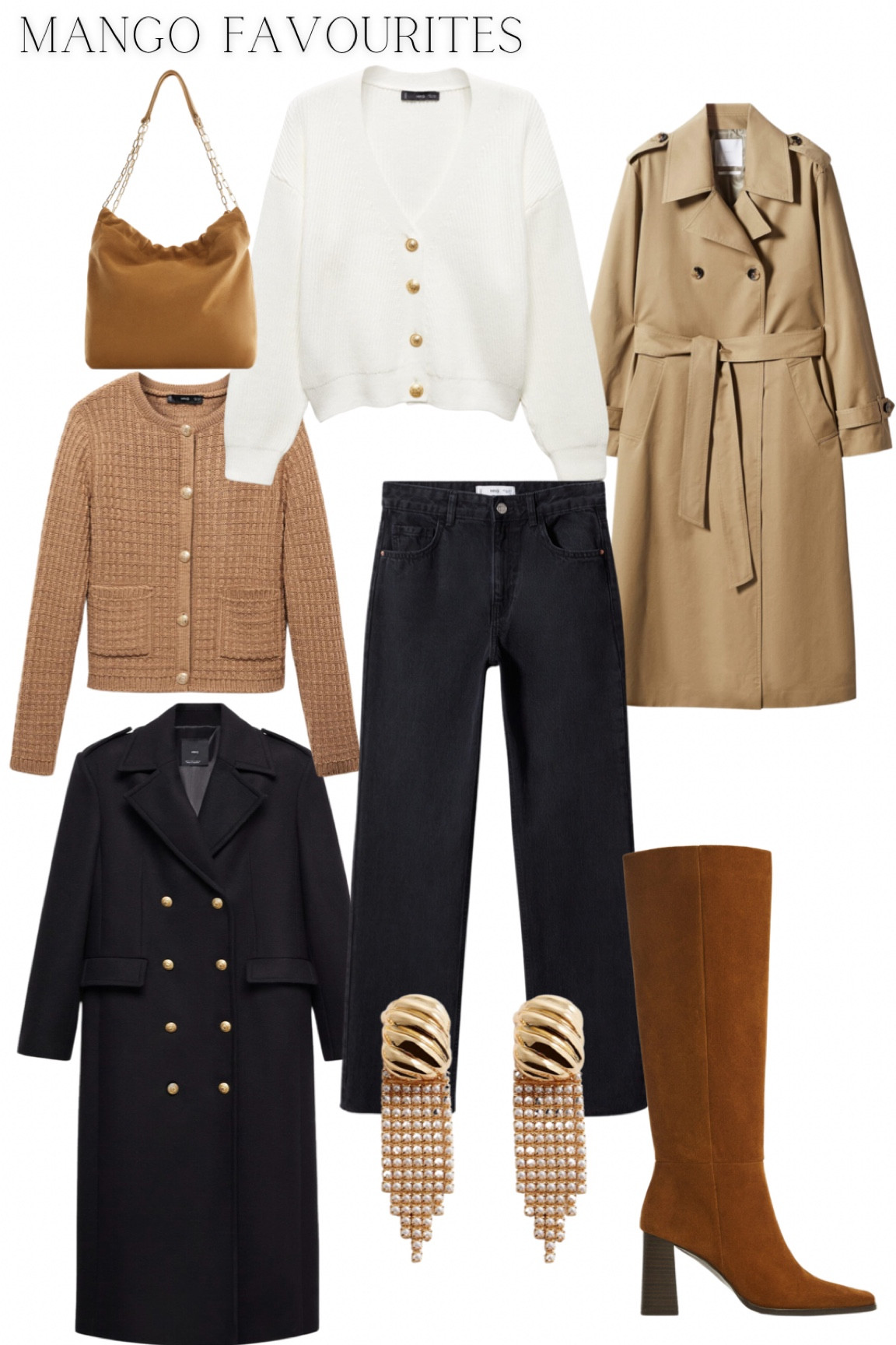 Mango favourite, mango, H&M, new look, river island, Zara, COS, Massimo Dutton, fashion, trends, seasonal, winter, autumn, coat, jeans, jumper, 

#LTKCyberSaleUK #LTKstyletip #LTKCyberWeek