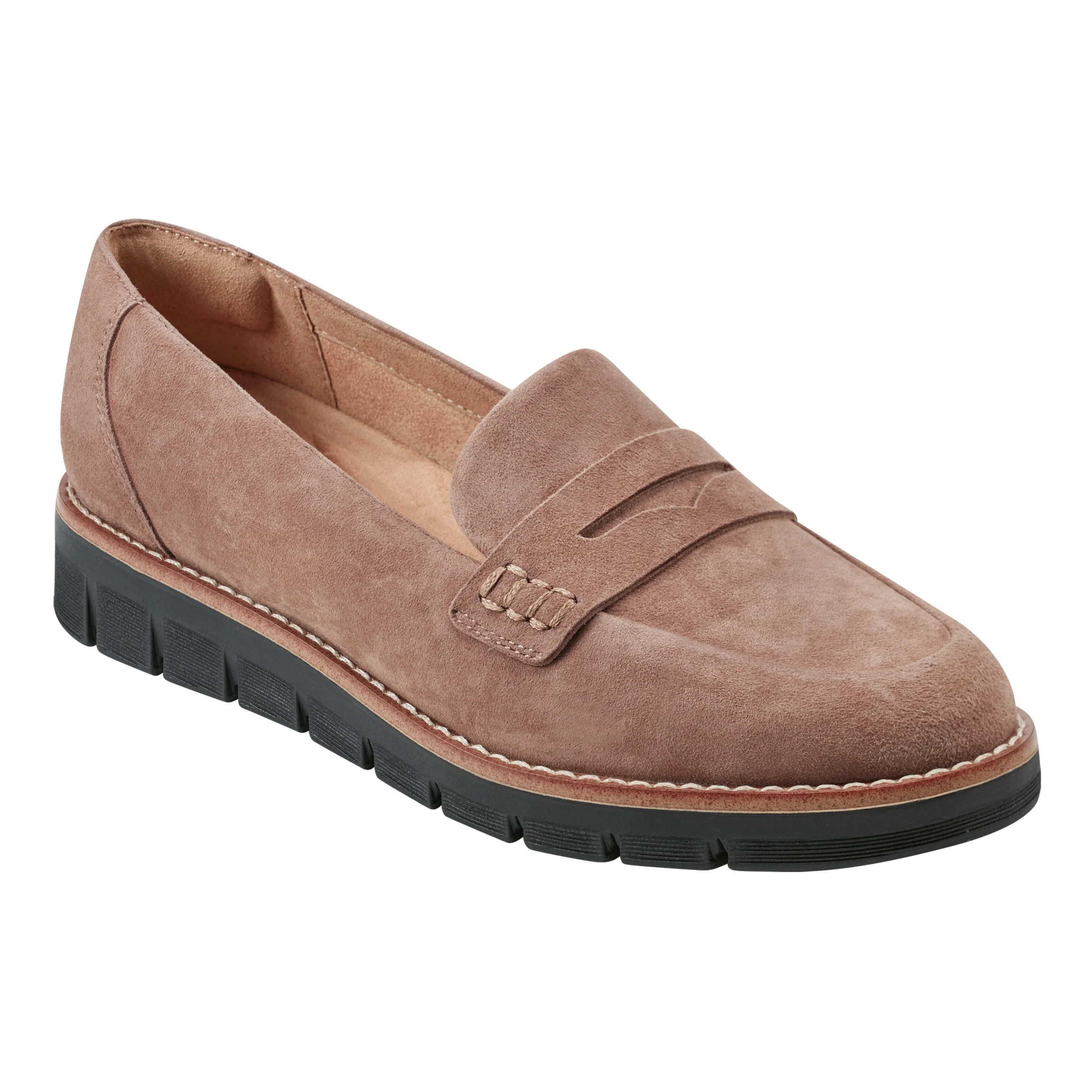 Velia Casual Slip On Loafers | Easy Spirit