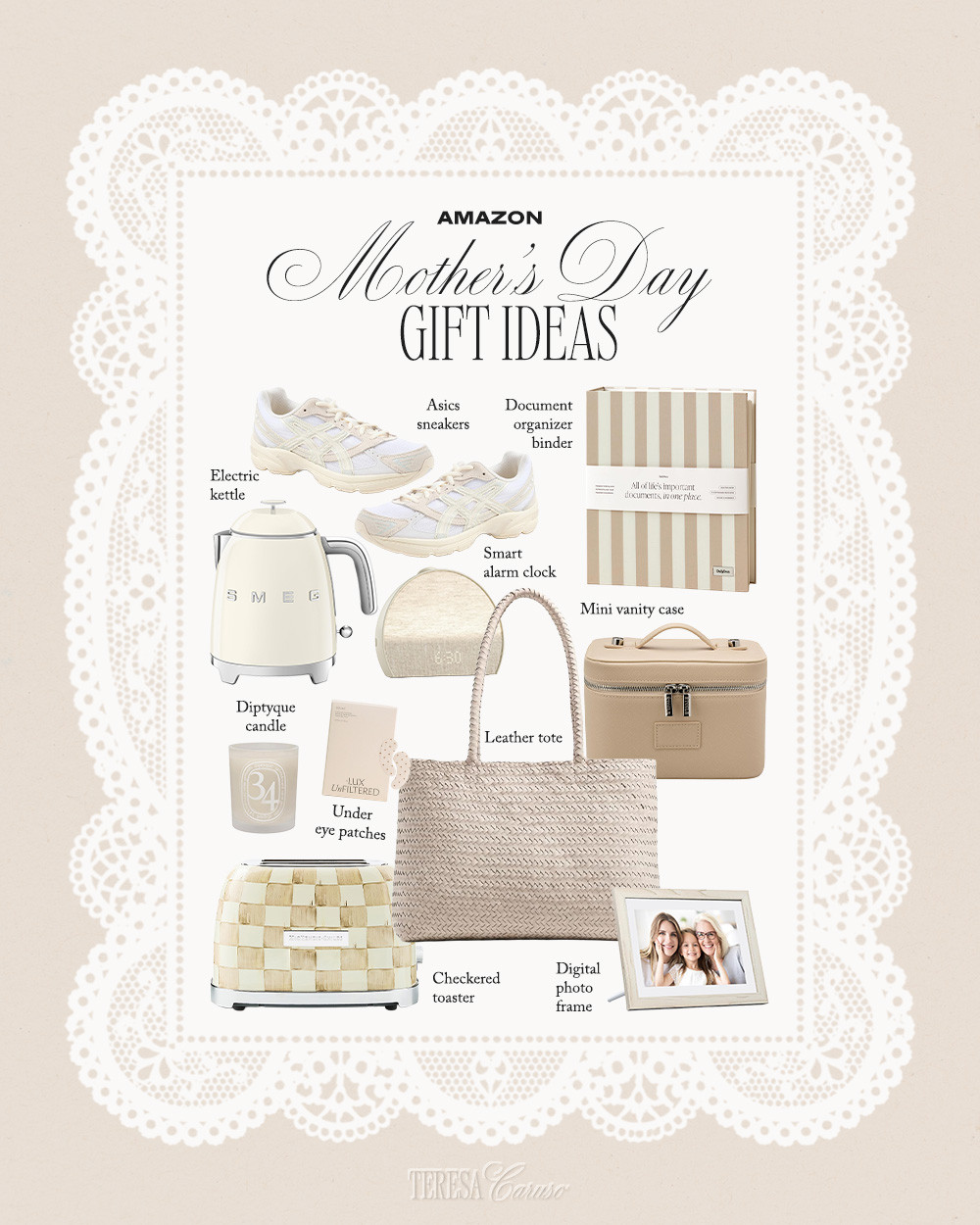Amazon Mother's Day Gift Ideas! 

 #LTKMothersDay