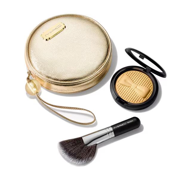 Indulgent Glow Face Kit ($55 Value) | MAC Cosmetics - Official Site | MAC Cosmetics (US)
