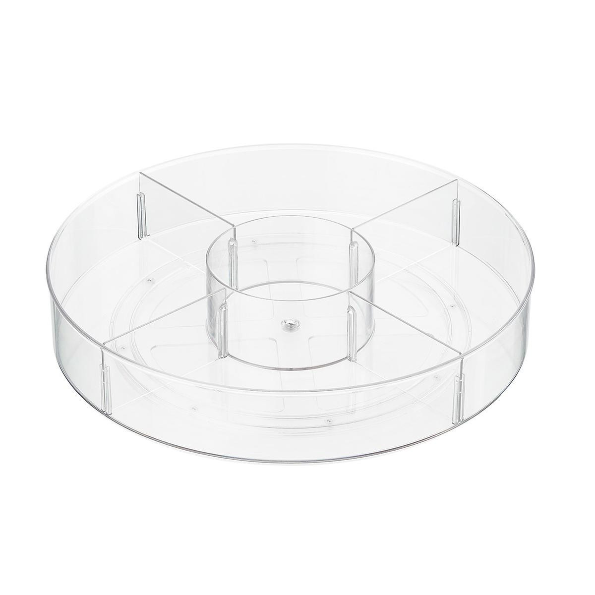 The Home Edit Large Lazy Susan | The Container Store