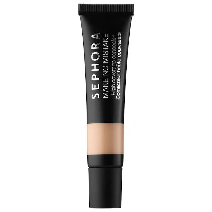 Make No Mistake Full Coverage Concealer - SEPHORA COLLECTION | Sephora | Sephora (US)