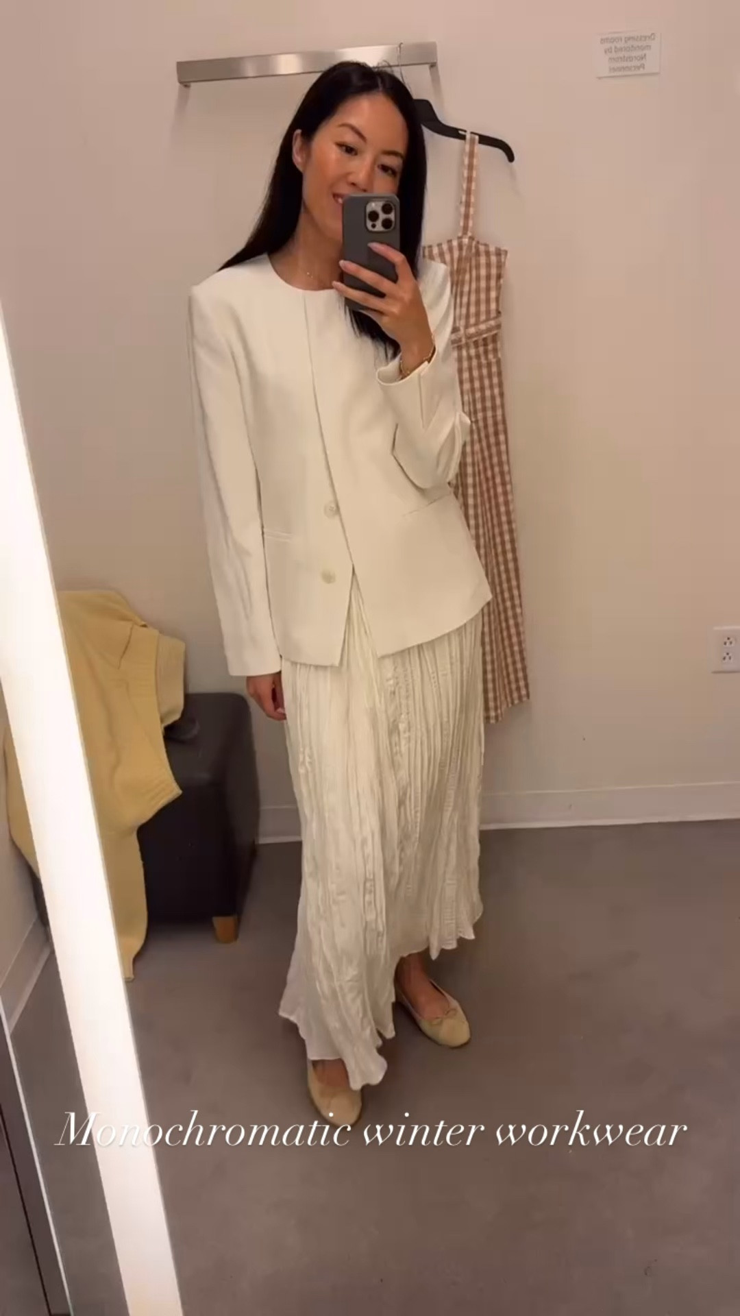 Winter workwear - shop similar pieces here!

#classicstyle
#monochromaticoutfit
#chicstyle
#winteroutfit
#holidayoutfit

#LTKWorkwear #LTKootd #LTKHoliday