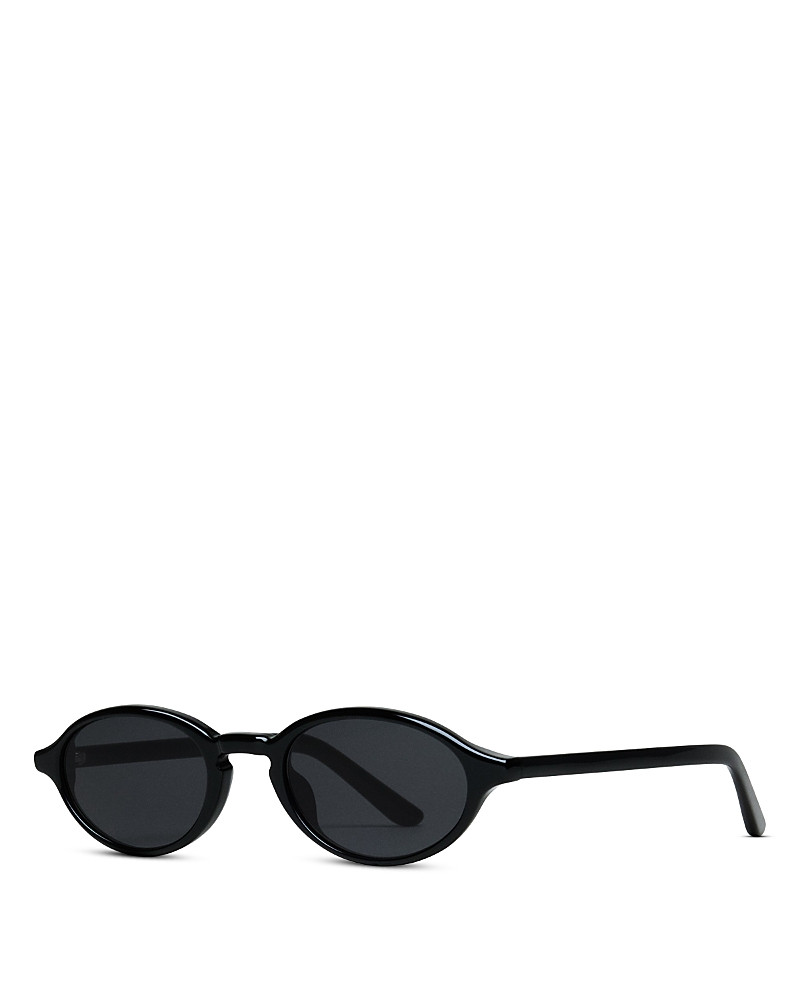 Chimi Lex Oval Sunglasses, 50mm | Bloomingdale's (US)