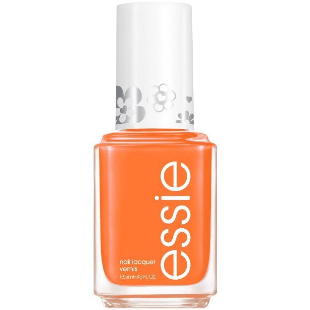 essie Movin' and Groovin' Nail Polish Collection - 0.46 fl oz | Target