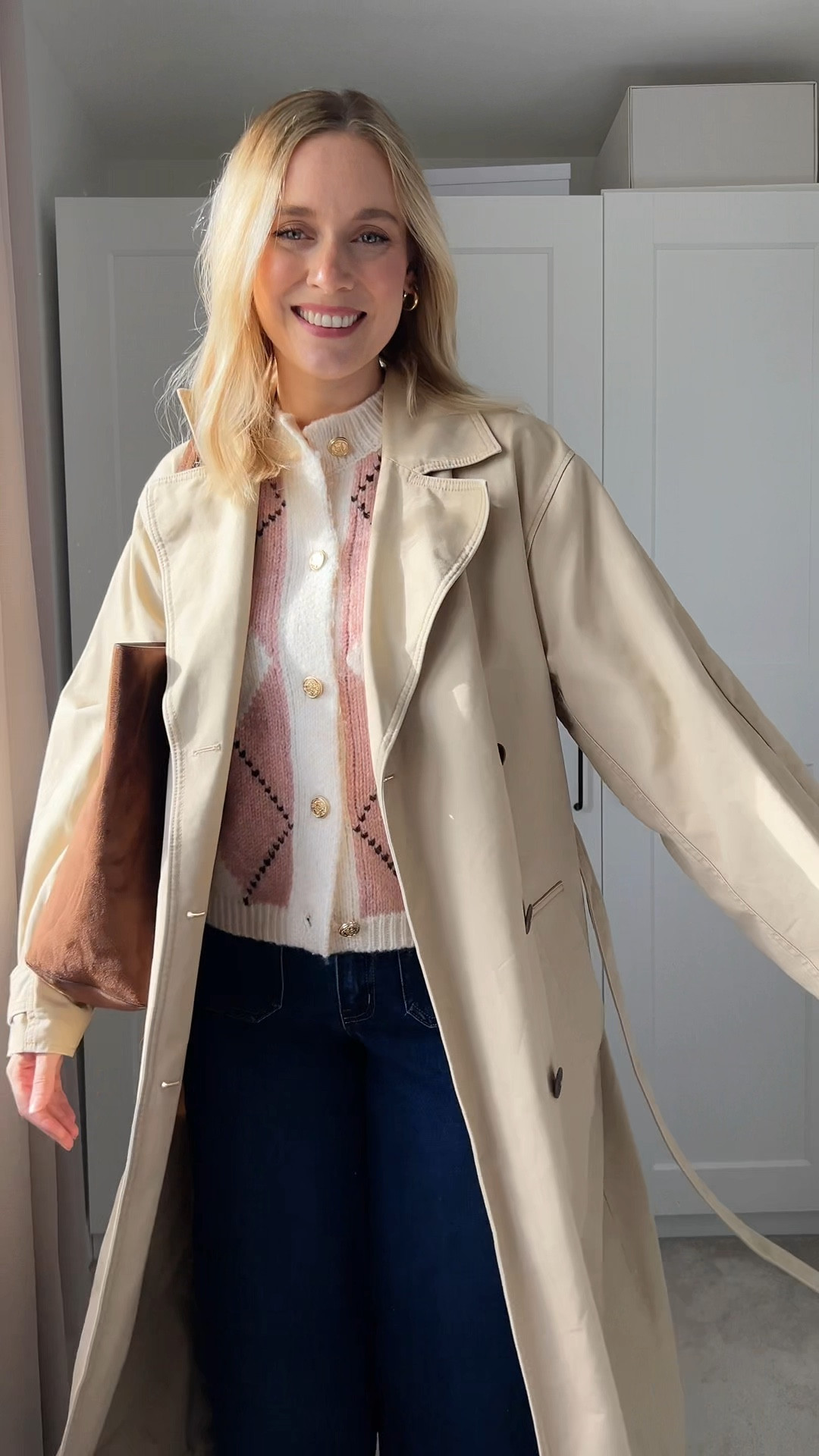 Cosy mum outfit 🤍

#LTKuk #LTKwinter #LTKstyletip