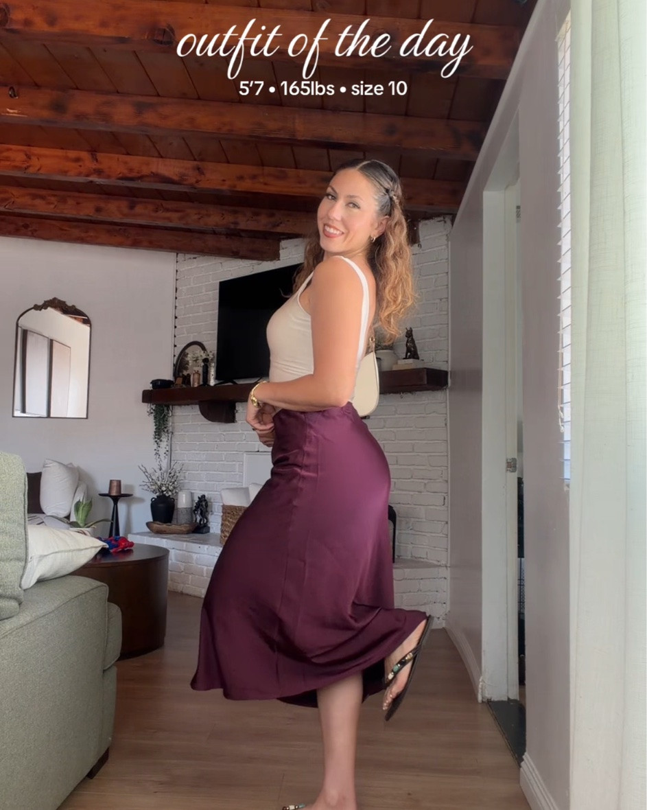 Brunch Oufit 💟

#LTKootd #LTKMidsize #LTKTall