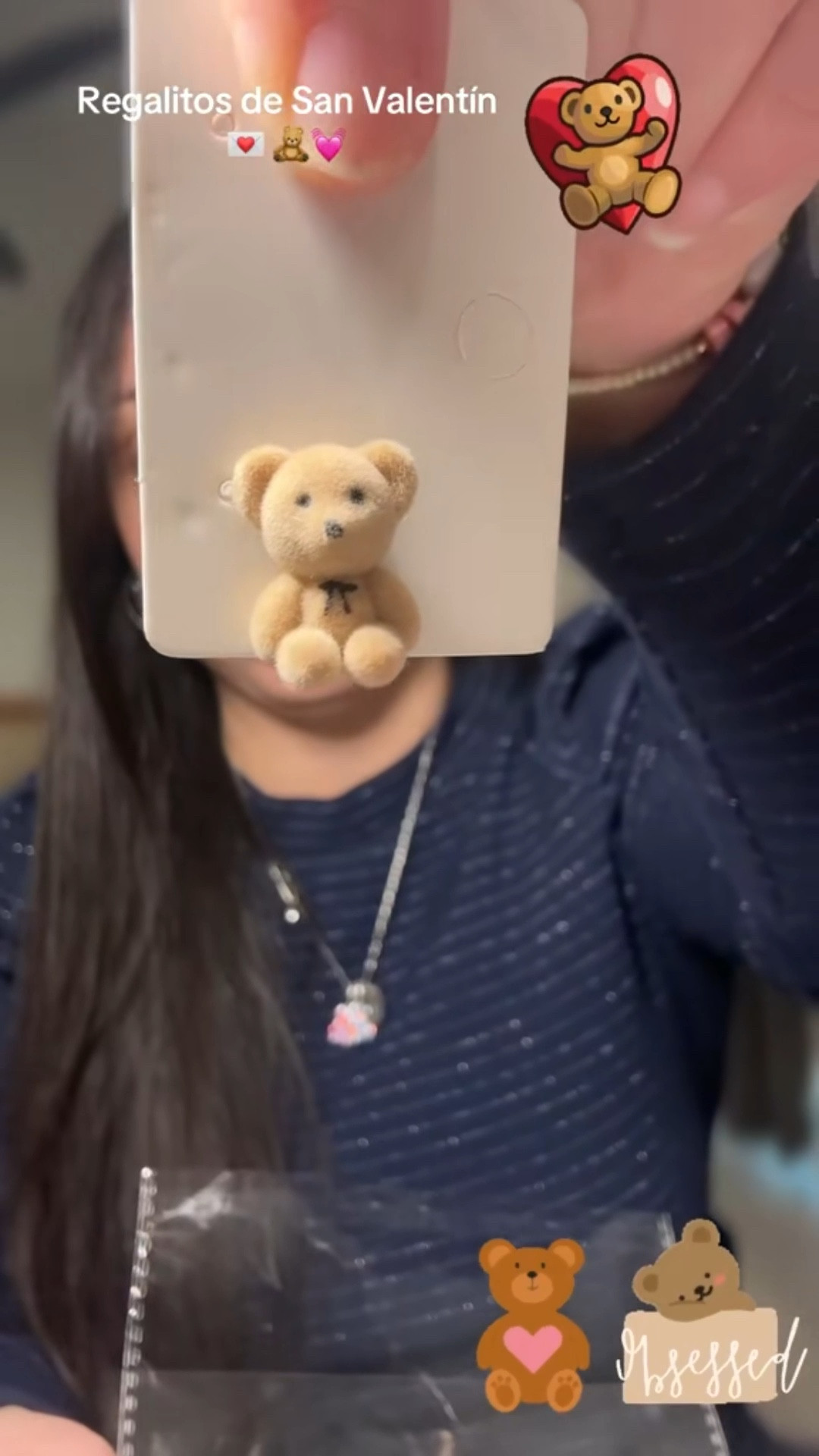 🧸 Bear 🐻 Overload 🧸 

#LTKValentine