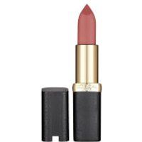 L'Oréal Paris Color Riche Matte Addiction Lipstick 4.8g (Various Shades) - 636 Mahogany Studs | Look Fantastic (US & CA)
