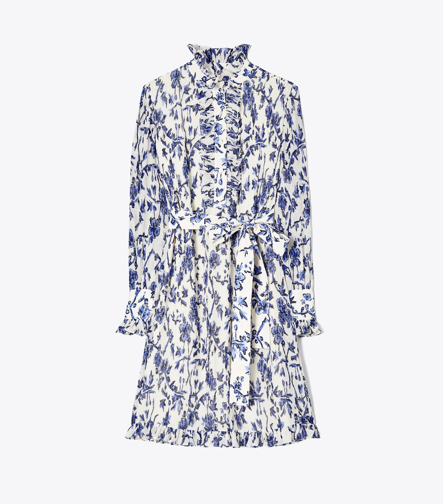 Deneuve Dress | Tory Burch (US)